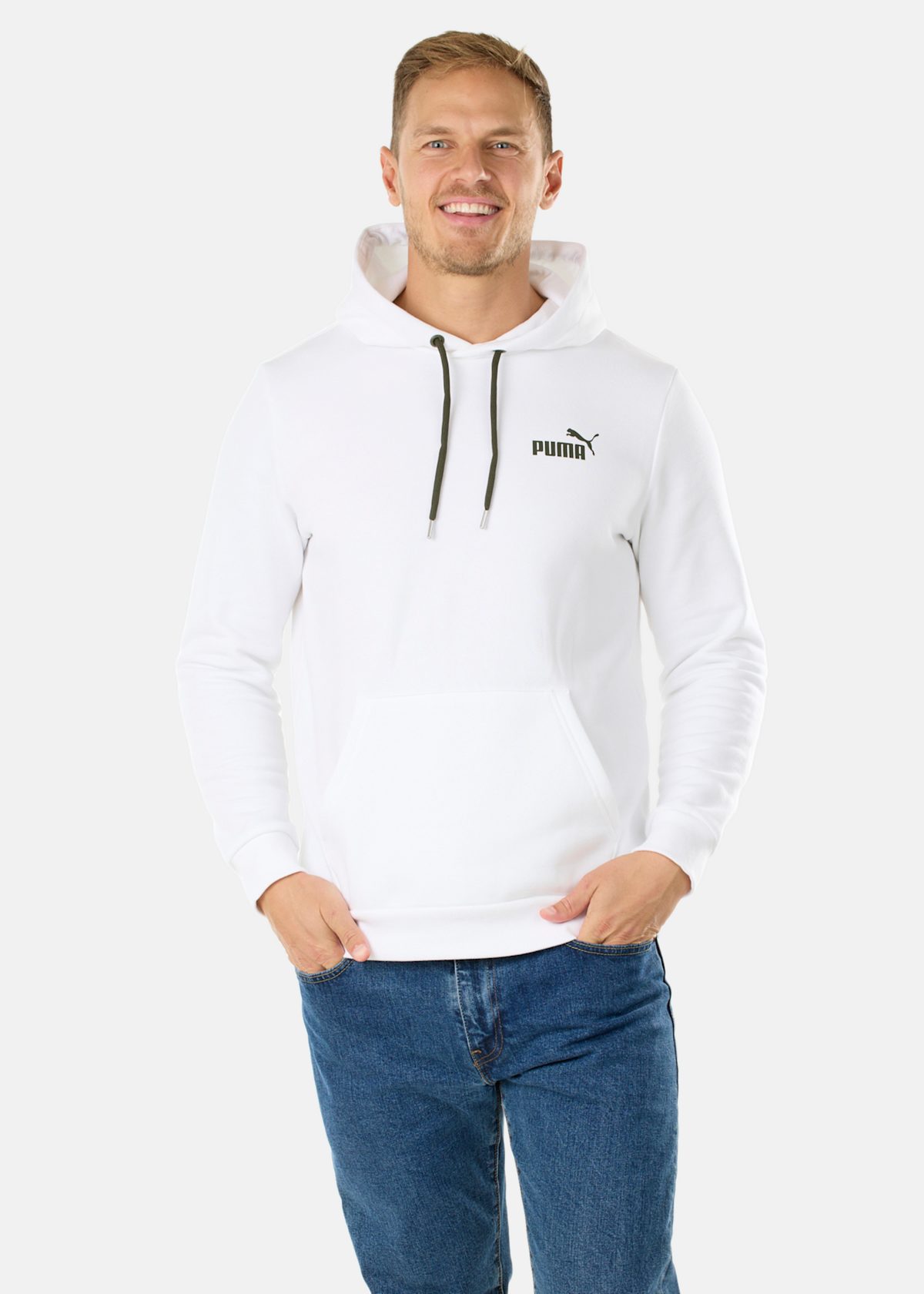 ESS Rebel Hoodie FL |  - sv-se - herr - klader - trojor - huvtrojor - hoodie | Padelspecialisterna