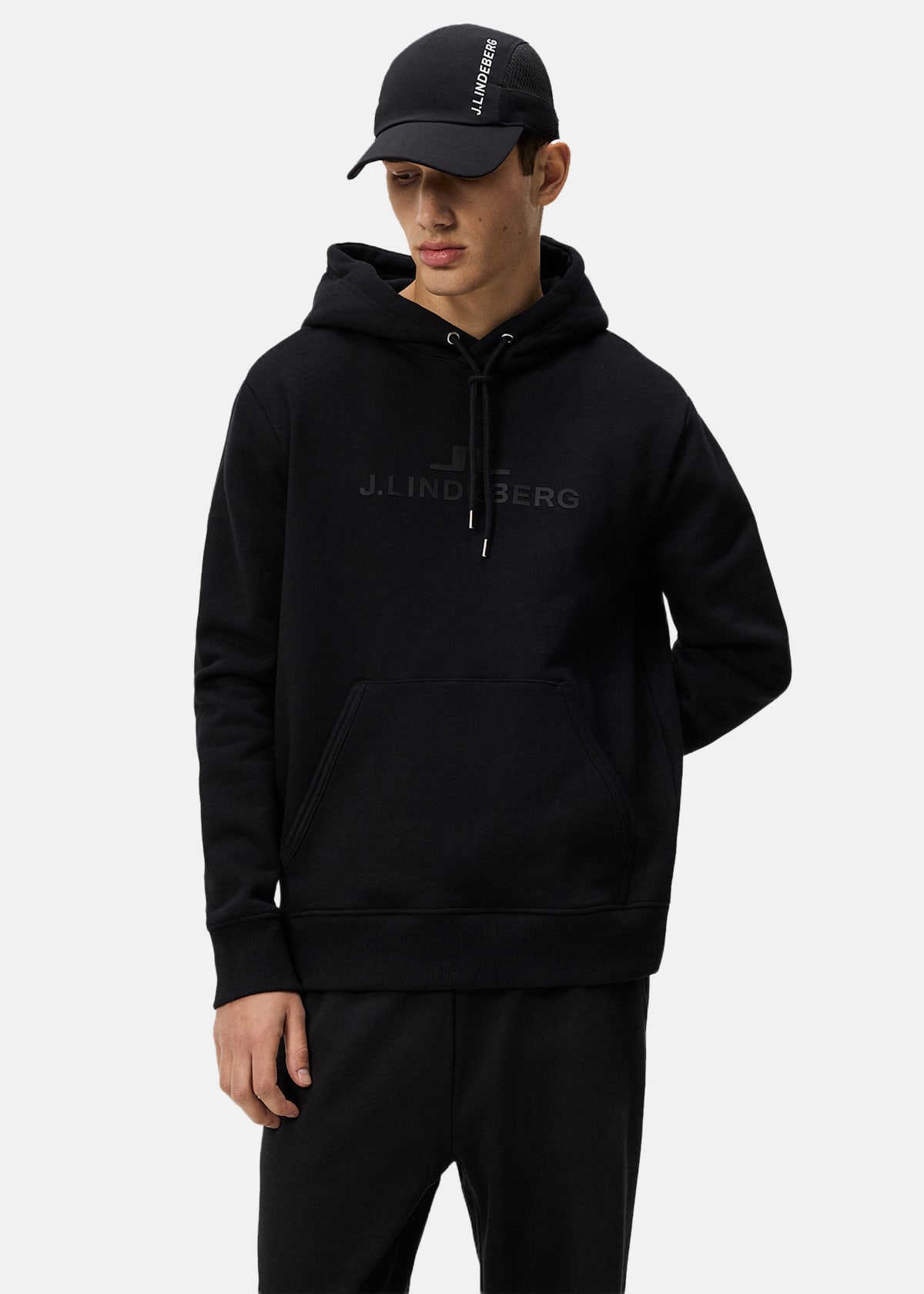 Alpha Hood |  - sv-se - herr - klader - trojor - sweatshirts | Padelspecialisterna