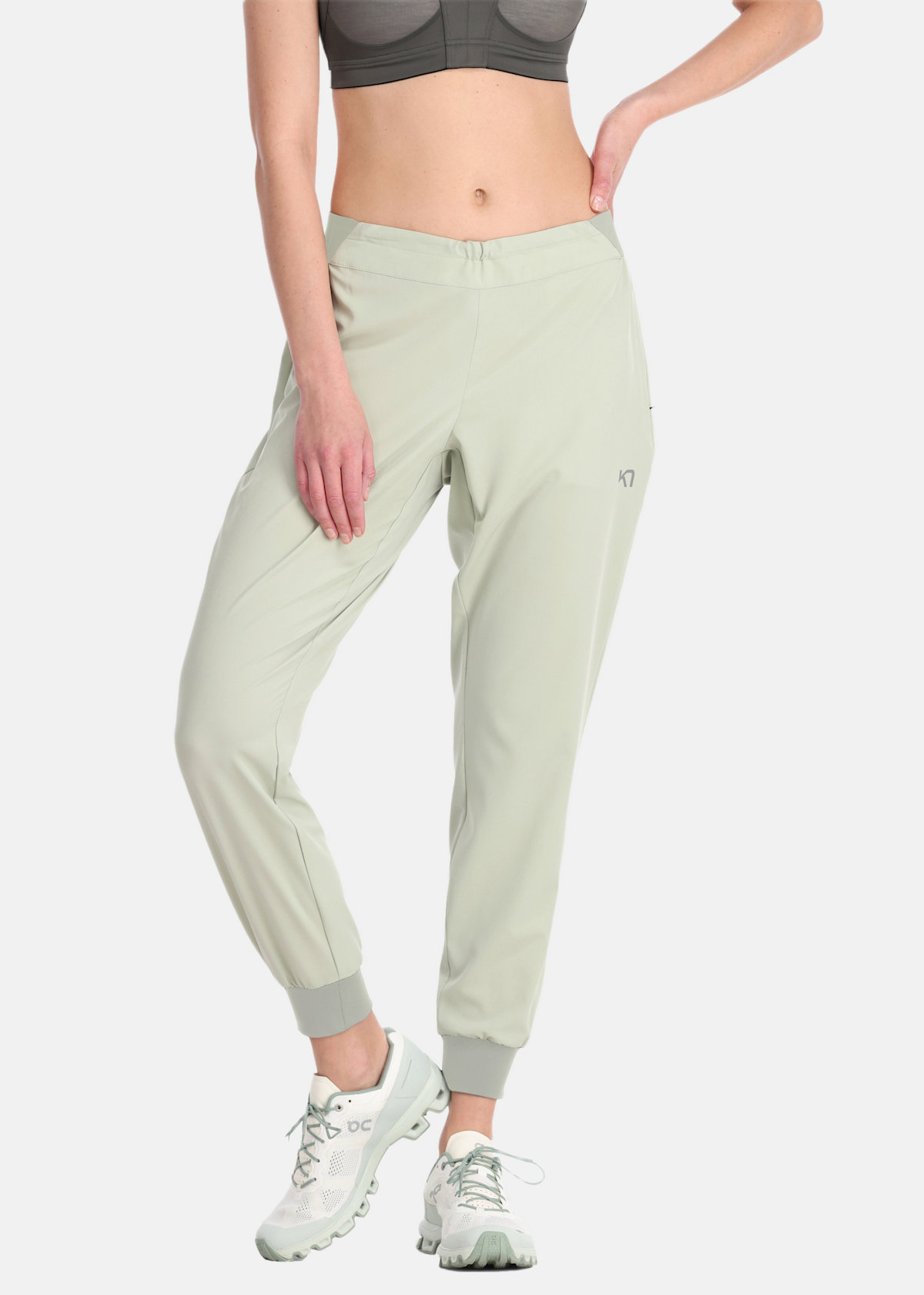 NORA 2.0 PANTS |  - sv-se - dam - klader - byxor - loparbyxor | Padelspecialisterna