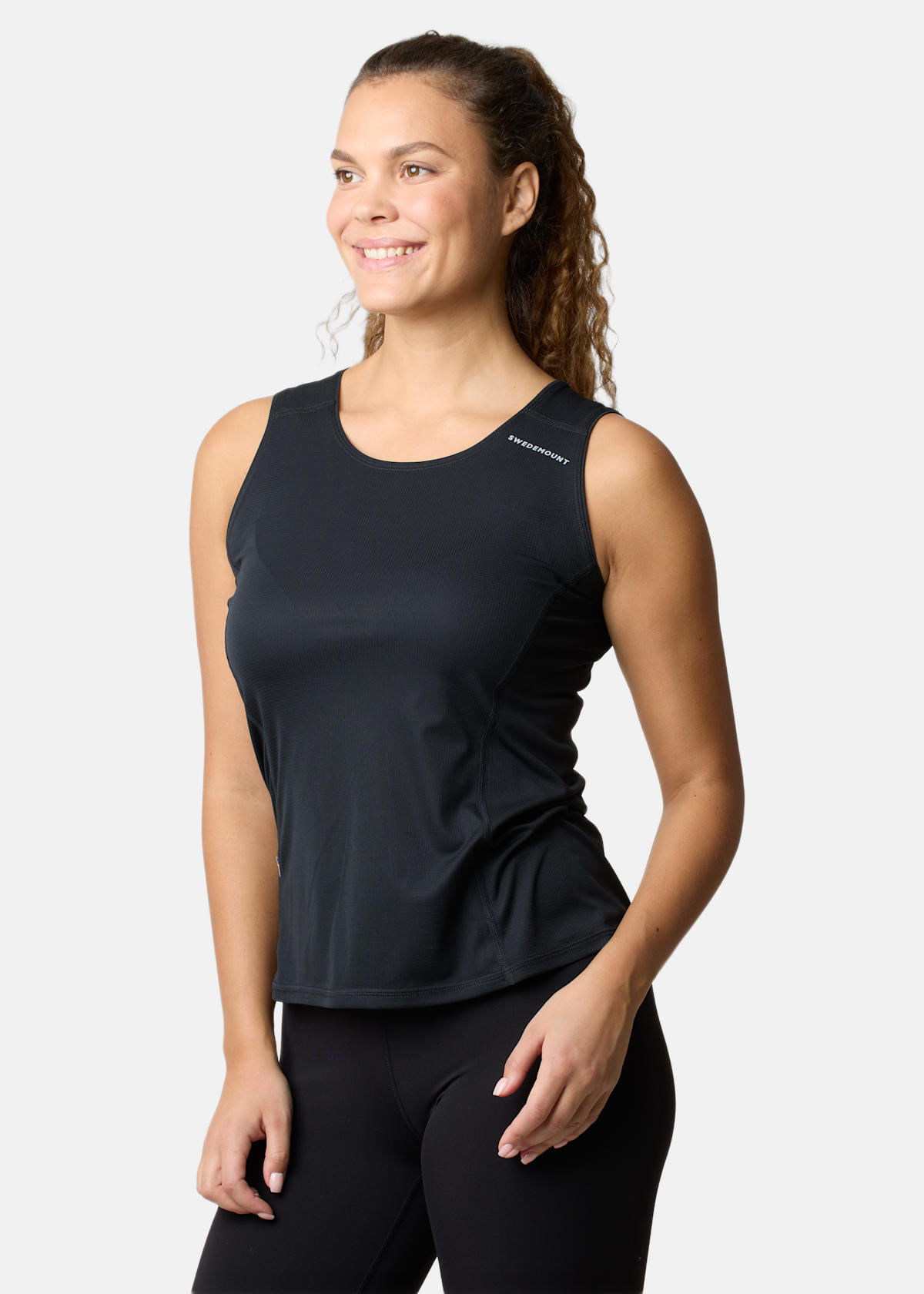 Ultra Light Tanktop W |  - sv-se - dam - klader - toppar-linnen - linnen - linnen-vardag-sport | Padelspecialisterna