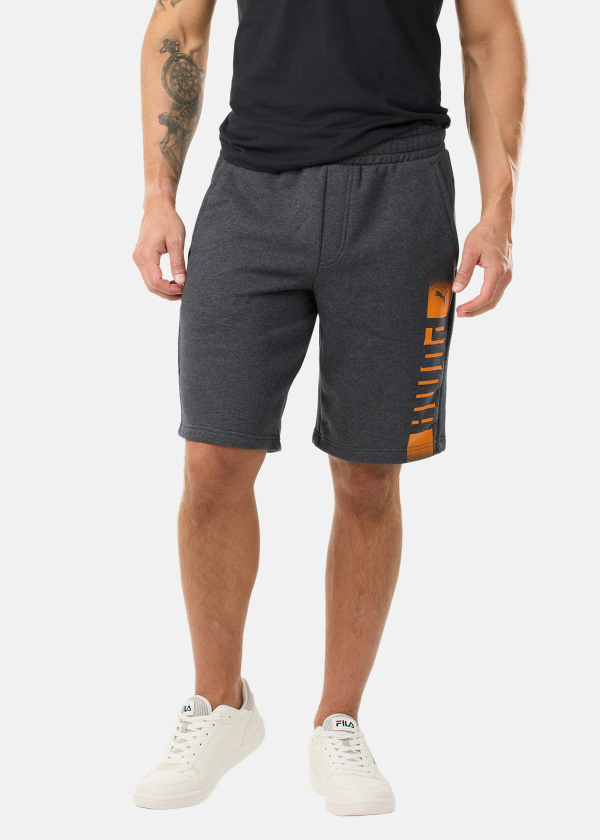 ESS Rebel Shorts 10"" FL |  - sv-se - herr - klader - shorts - vardags-jeansshorts - vardagsshorts | Padelspecialisterna