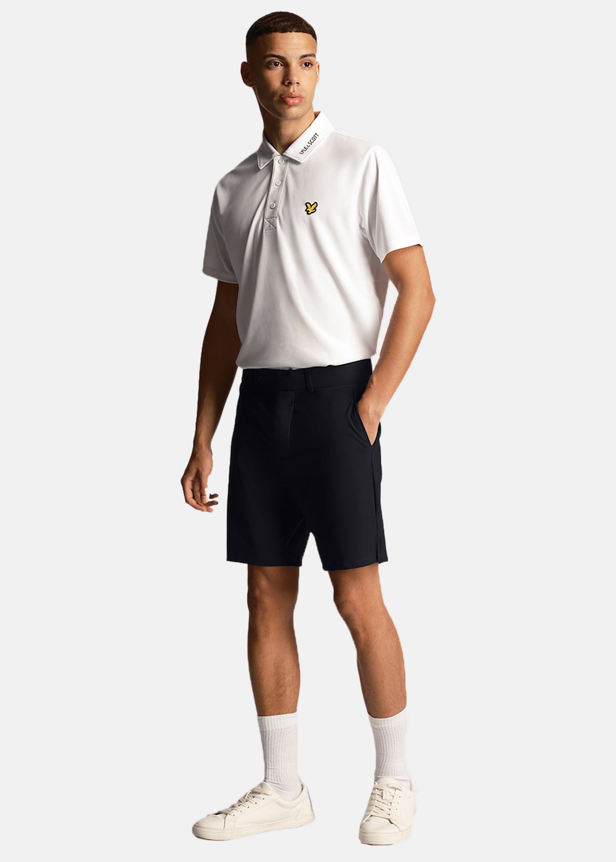 Airlight Shorts |  - sv-se - herr - klader - shorts - vardags-jeansshorts - vardagsshorts | Padelspecialisterna