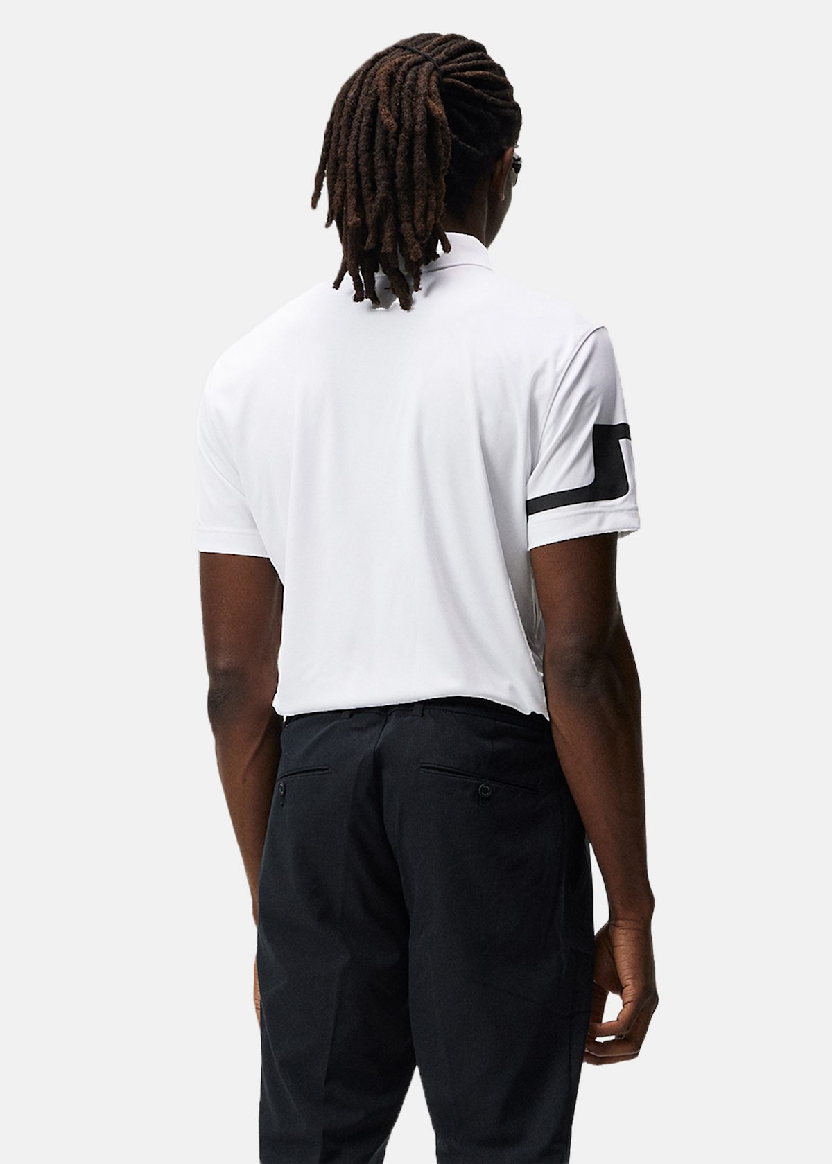 Vent Golf Pant |  - sv-se - herr - klader - byxor - golfbyxor | Padelspecialisterna