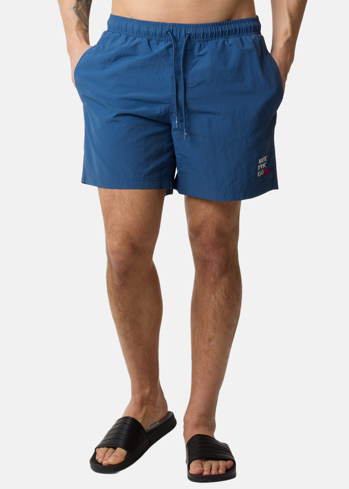 Nautic XPRNC Beachshorts 2.0 |  - sv-se - herr - klader - badklader - badshorts | Padelspecialisterna