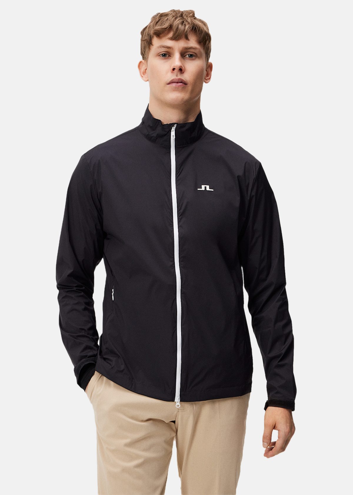 Ash Light Packable Jacket |  - sv-se - herr - klader - jackor - vind-traningsjackor - vindjackor | Padelspecialisterna
