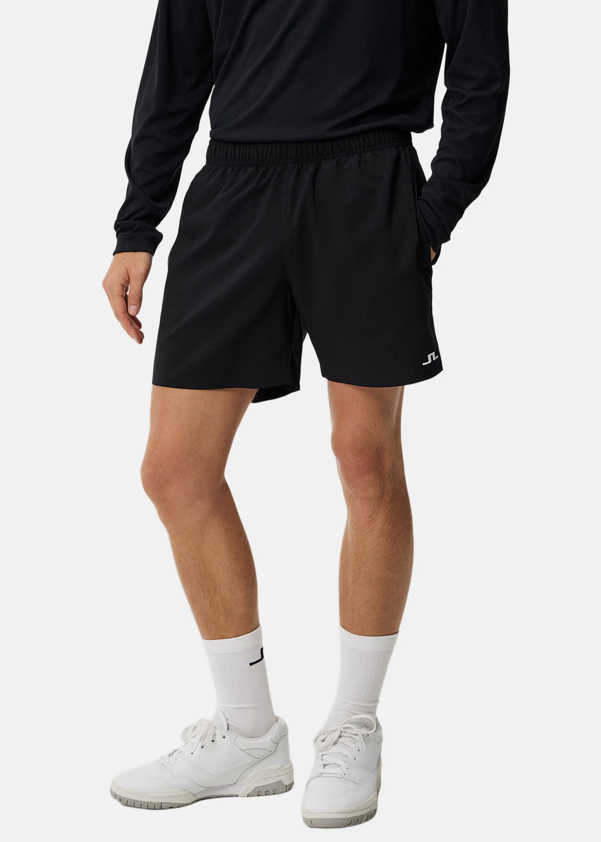 Preston Shorts |  - sv-se - herr - klader - shorts - vardags-jeansshorts - vardagsshorts | Padelspecialisterna
