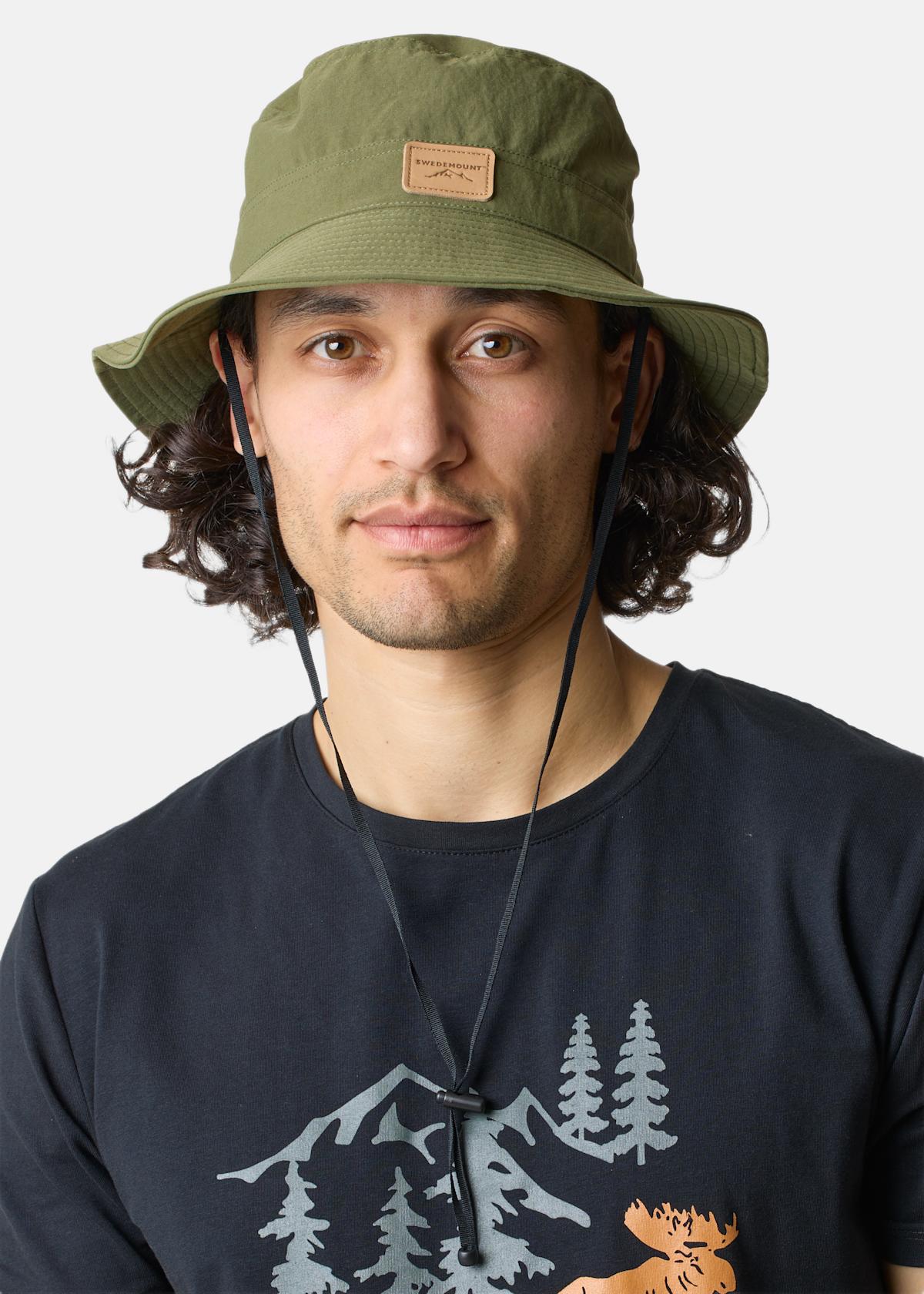 Lofoten Fisherman Hat |  - sv-se - dam - klader - accessoarer - kepsar-hattar - casual-streetkepsar | Padelspecialisterna