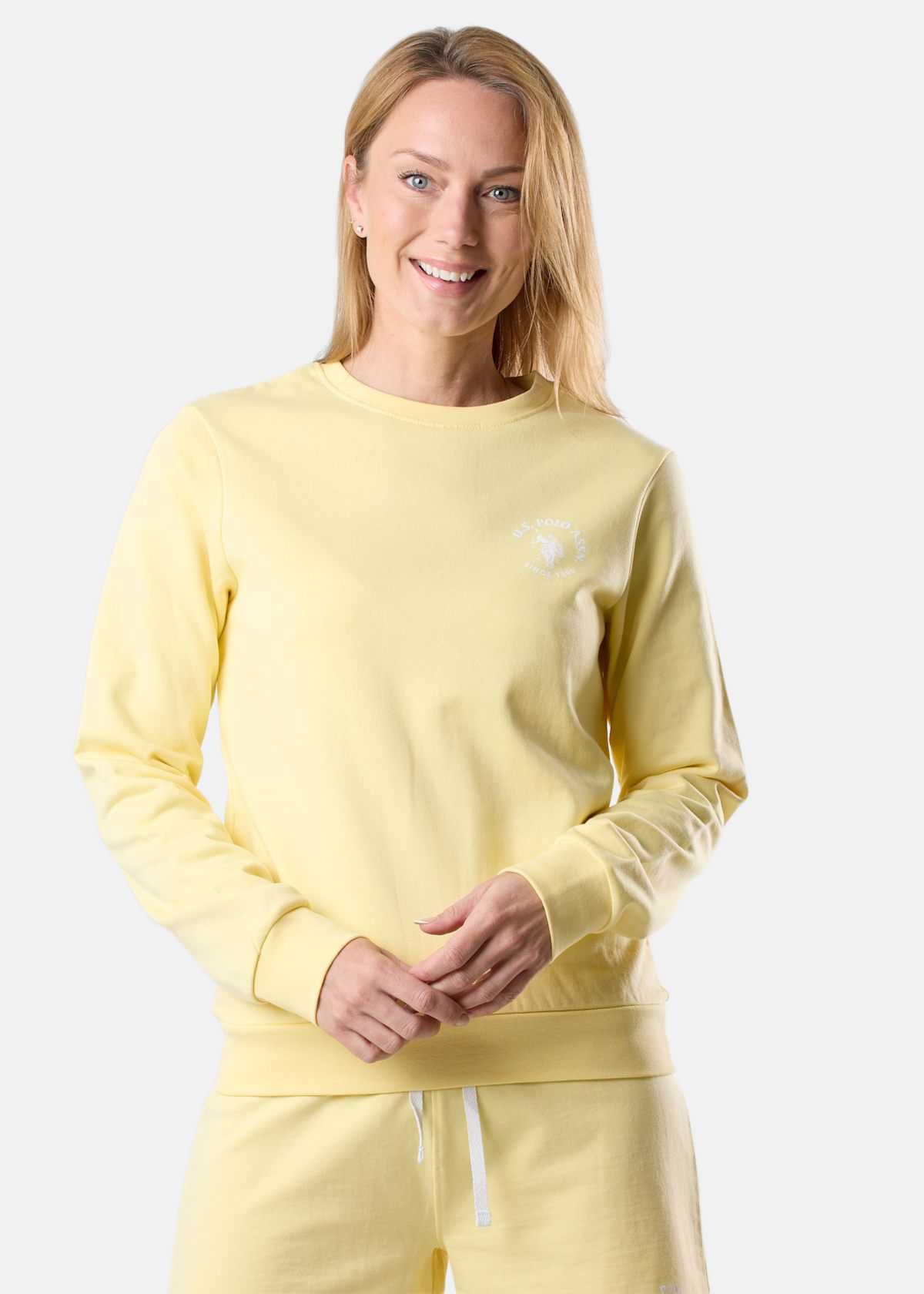 Sweat O Neak Anea |  - sv-se - dam - klader - trojor - sweatshirts | Padelspecialisterna