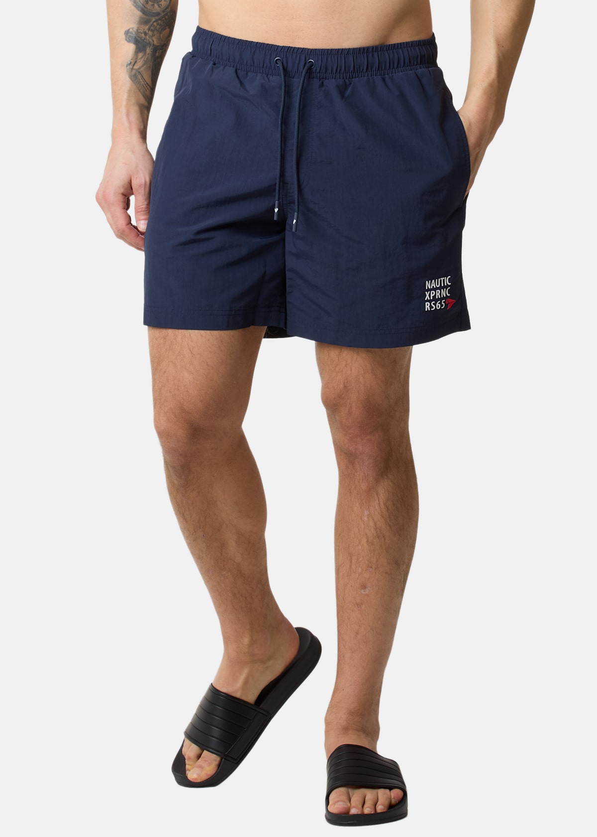 Nautic XPRNC Beachshorts 2.0 |  - sv-se - herr - klader - badklader - badshorts | Padelspecialisterna