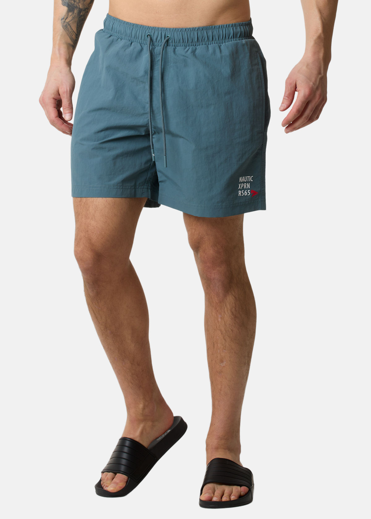 Nautic XPRNC Beachshorts 2.0 |  - sv-se - herr - klader - badklader - badshorts | Padelspecialisterna