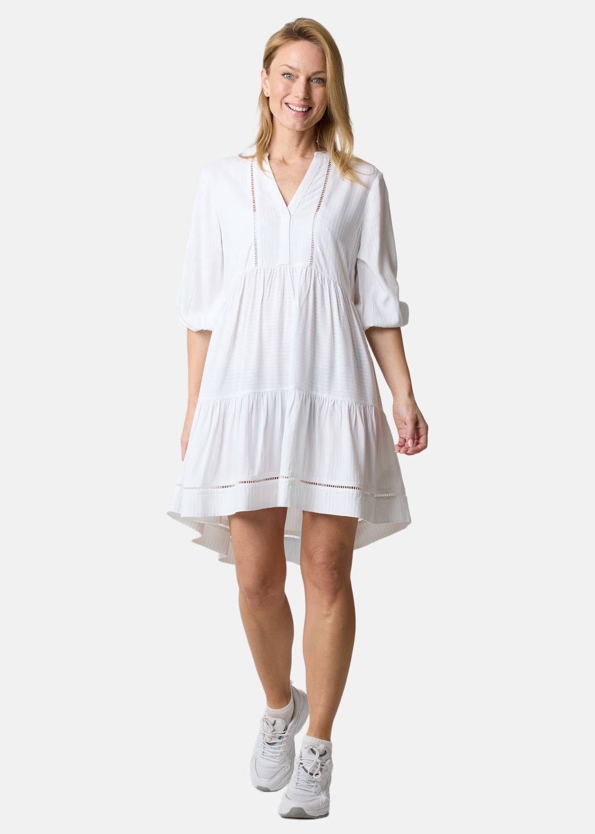 Key West Tunic W |  - sv-se - dam - klader - kjolar-klanningar - tunikor | Padelspecialisterna