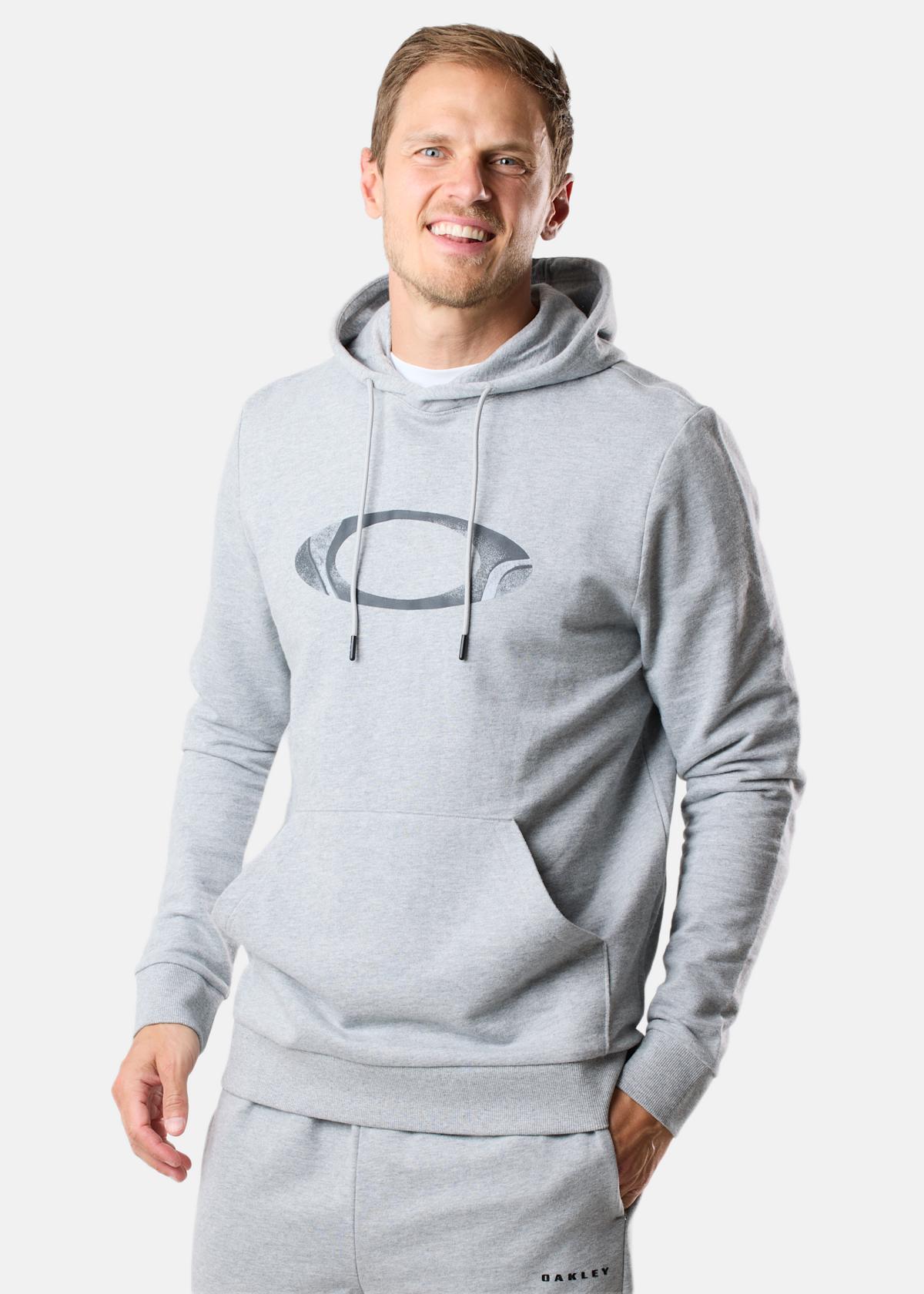 NEW ELLIPSE HOODIE SWEATSHIRT |  - sv-se - herr - klader - trojor - sweatshirts | Padelspecialisterna