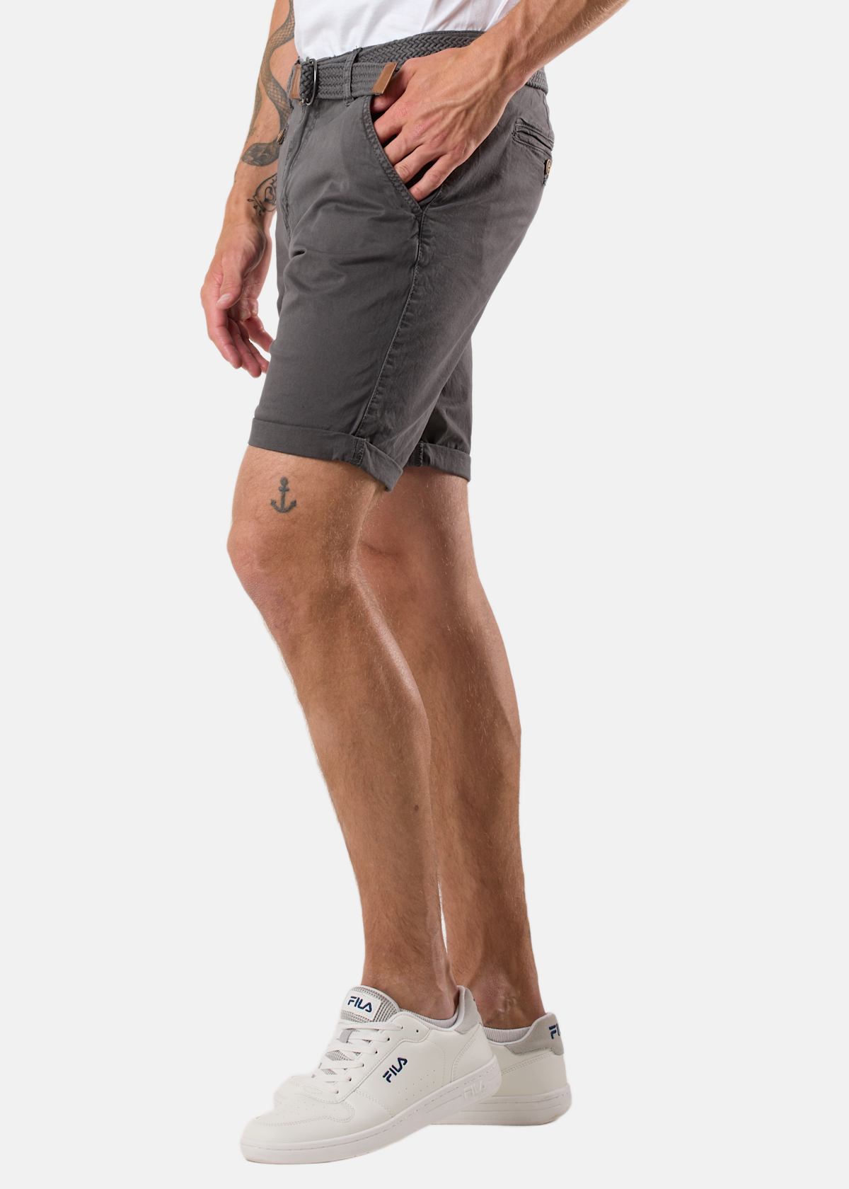 INConor |  - sv-se - herr - klader - shorts - vardags-jeansshorts - vardagsshorts | Padelspecialisterna