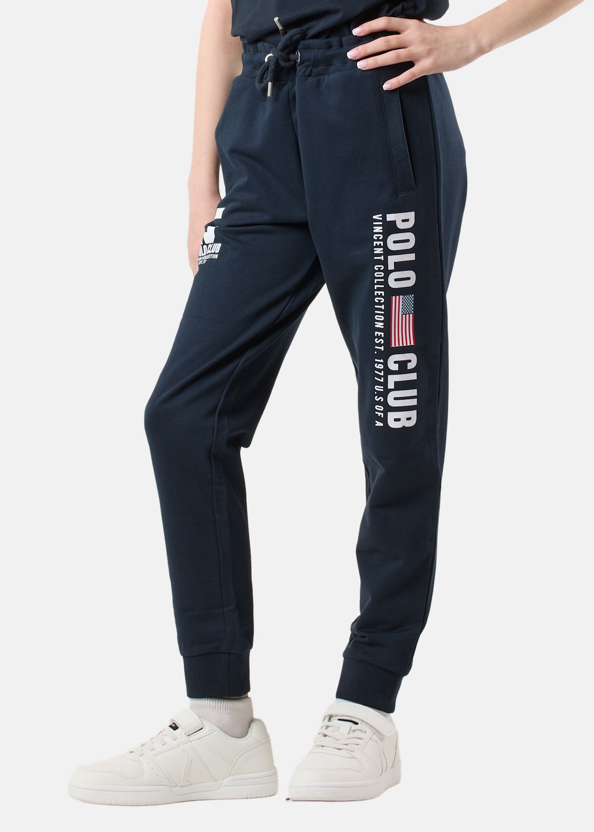San Diego Sweat Pants Jr |  - sv-se - barn - klader - byxor - tranings-mjukis-vindbyxor - mjukisbyxor | Padelspecialisterna