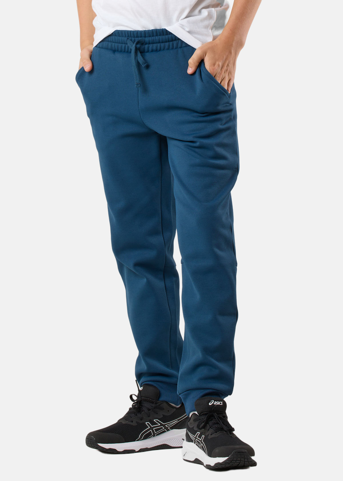 Training Pants 2.0 JR |  - sv-se - barn - klader - byxor - tranings-mjukis-vindbyxor - mjukisbyxor | Padelspecialisterna