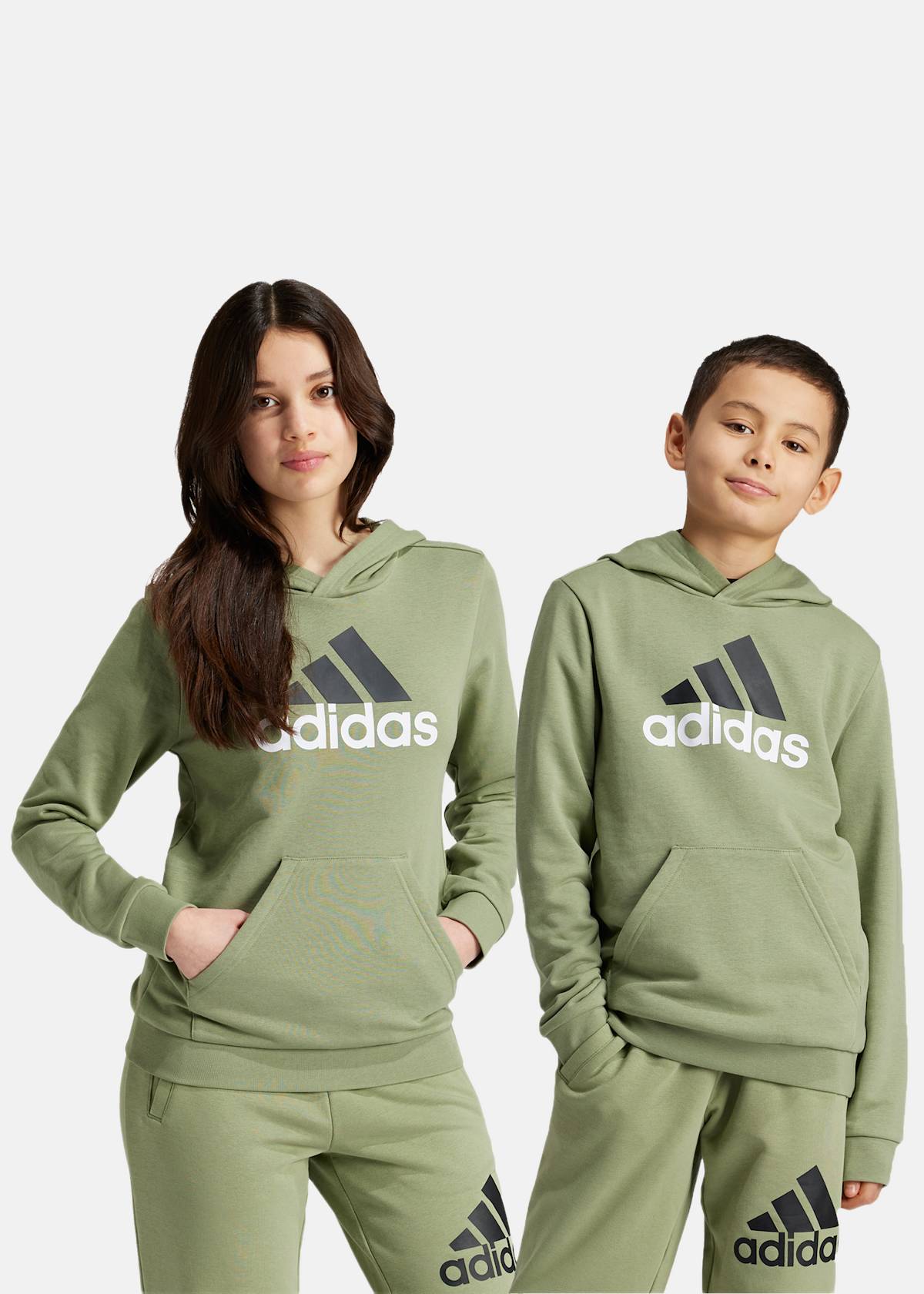 U BL 2 HOODIE |  - sv-se - barn - klader - trojor - huvtrojor - hoodie | Padelspecialisterna