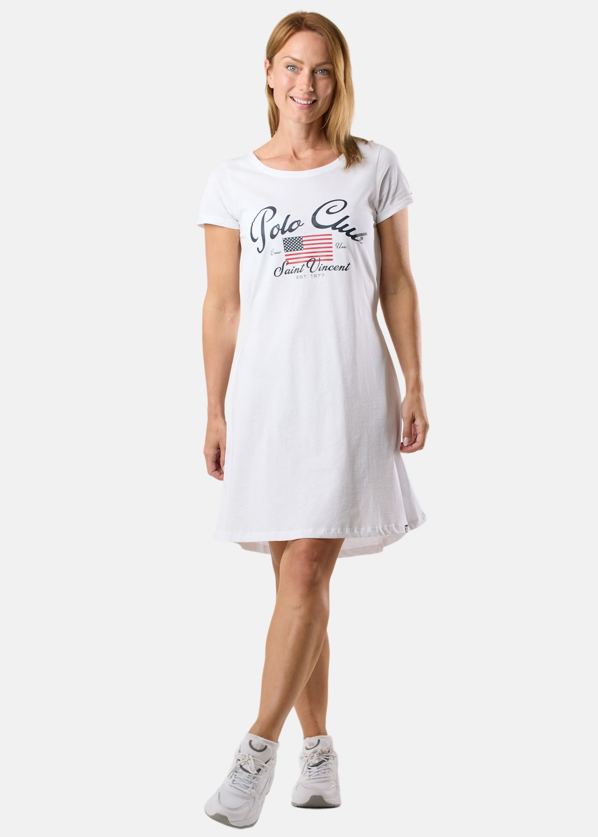 Santa Barbara Dress W |  - sv-se - dam - klader - kjolar-klanningar - klanningar | Padelspecialisterna