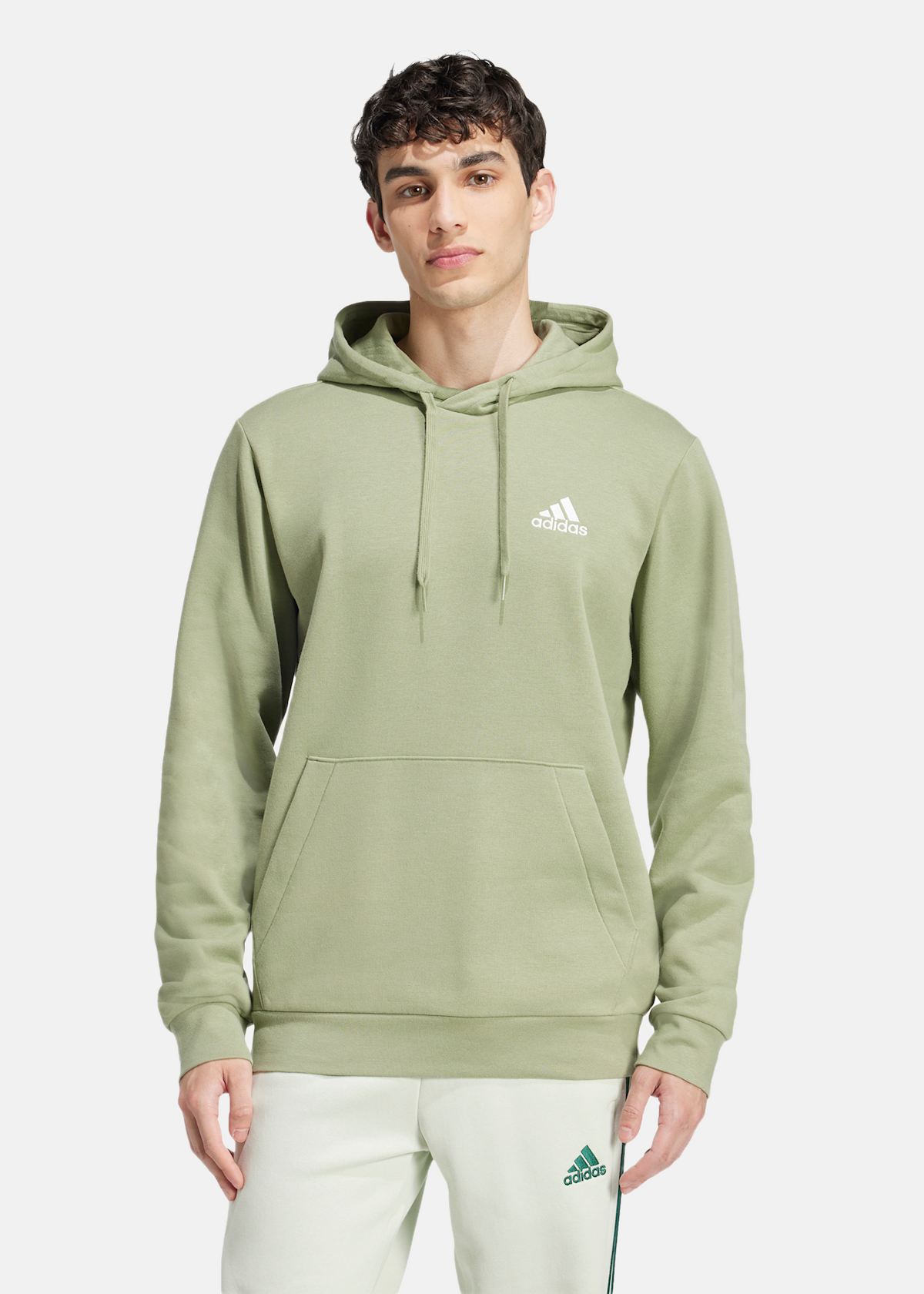 M FEELCOZY HD |  - sv-se - herr - klader - trojor - huvtrojor - hoodie | Padelspecialisterna