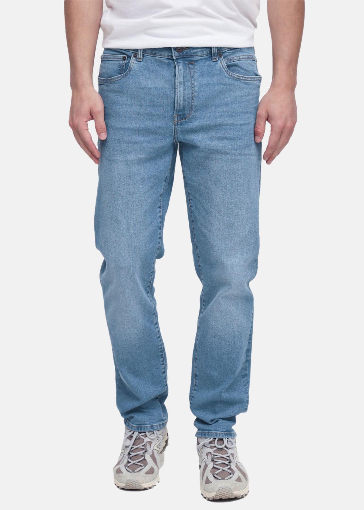 SDRyder Blue 200 |  - sv-se - herr - klader - byxor - vardagsbyxor-jeans - jeans | Padelspecialisterna