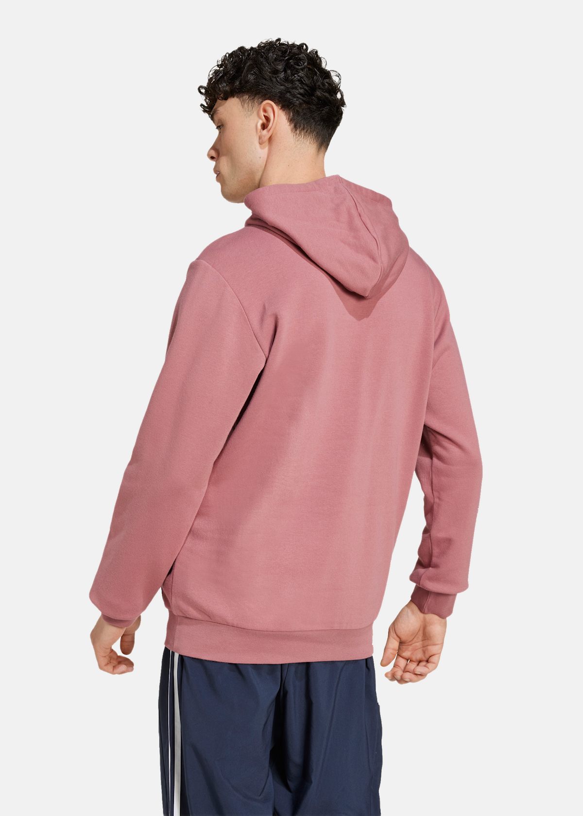 M FEELCOZY HD |  - sv-se - herr - klader - trojor - huvtrojor - hoodie | Padelspecialisterna