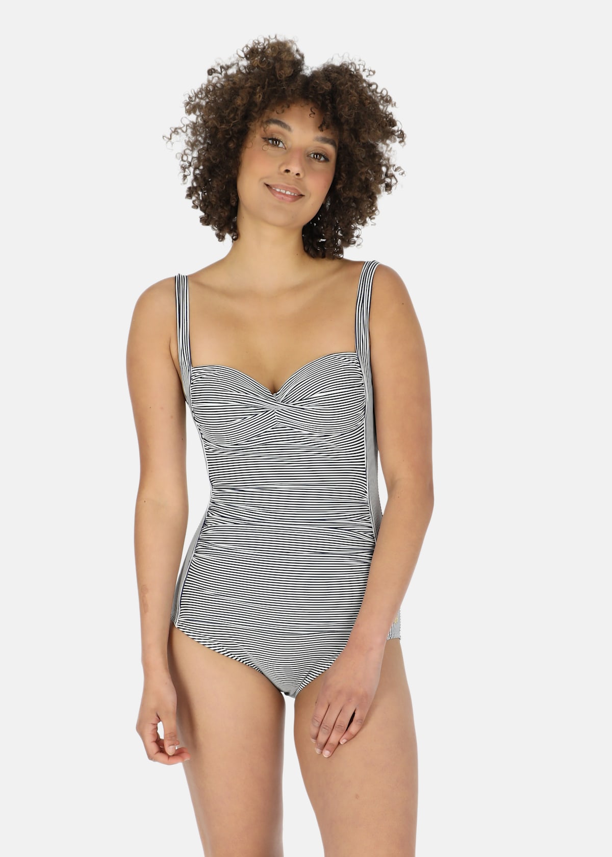 Sankt Claud Swimsuit |  - sv-se - dam - klader - badklader - baddrakter | Padelspecialisterna