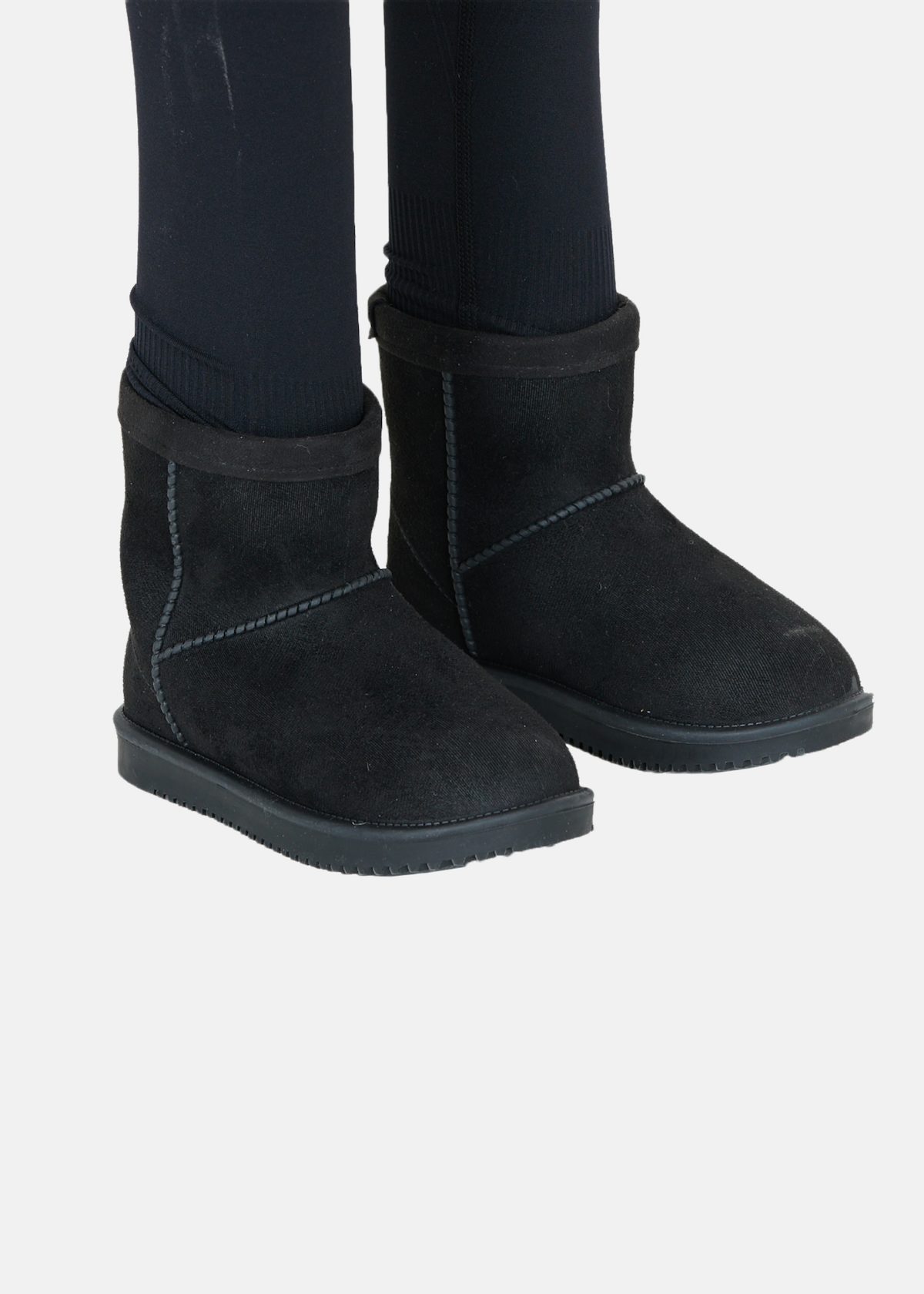 Dax Kids Boot Warm WP |  - sv-se - barn - aktivitet - friluftsliv - friluftsskor-kangor - fodrade-kangor | Padelspecialisterna