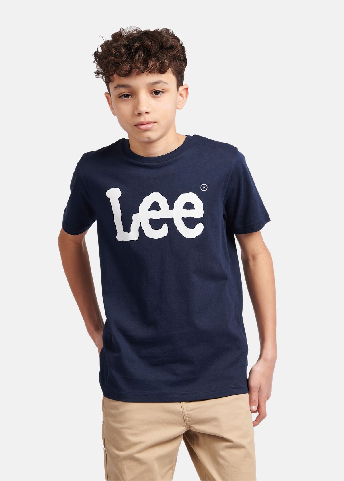 WOBBLY GRAPHIC T-SHIRT |  - sv-se - barn - klader - t-shirts-linnen - t-shirt-sport-fritid - t-shirt-sport-fritid-kortarmad | Padelspecialisterna