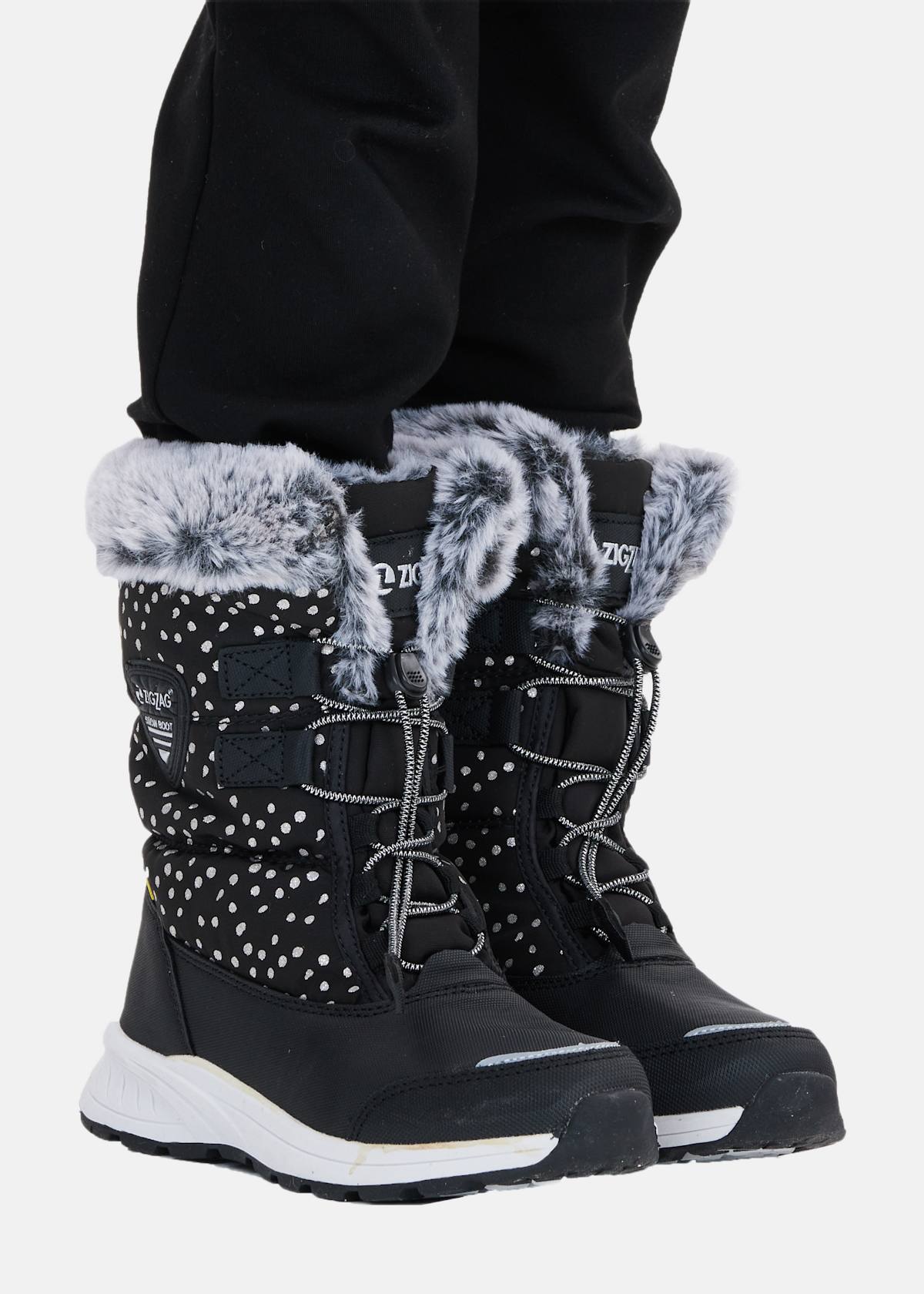 Wesend Kids Boot WP V2 |  - sv-se - barn - skor - kangor - snokangor | Padelspecialisterna