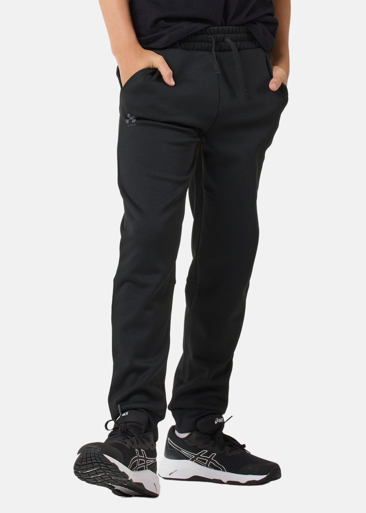 Training Pants 2.0 JR |  - sv-se - barn - klader - byxor - tranings-mjukis-vindbyxor - mjukisbyxor | Padelspecialisterna