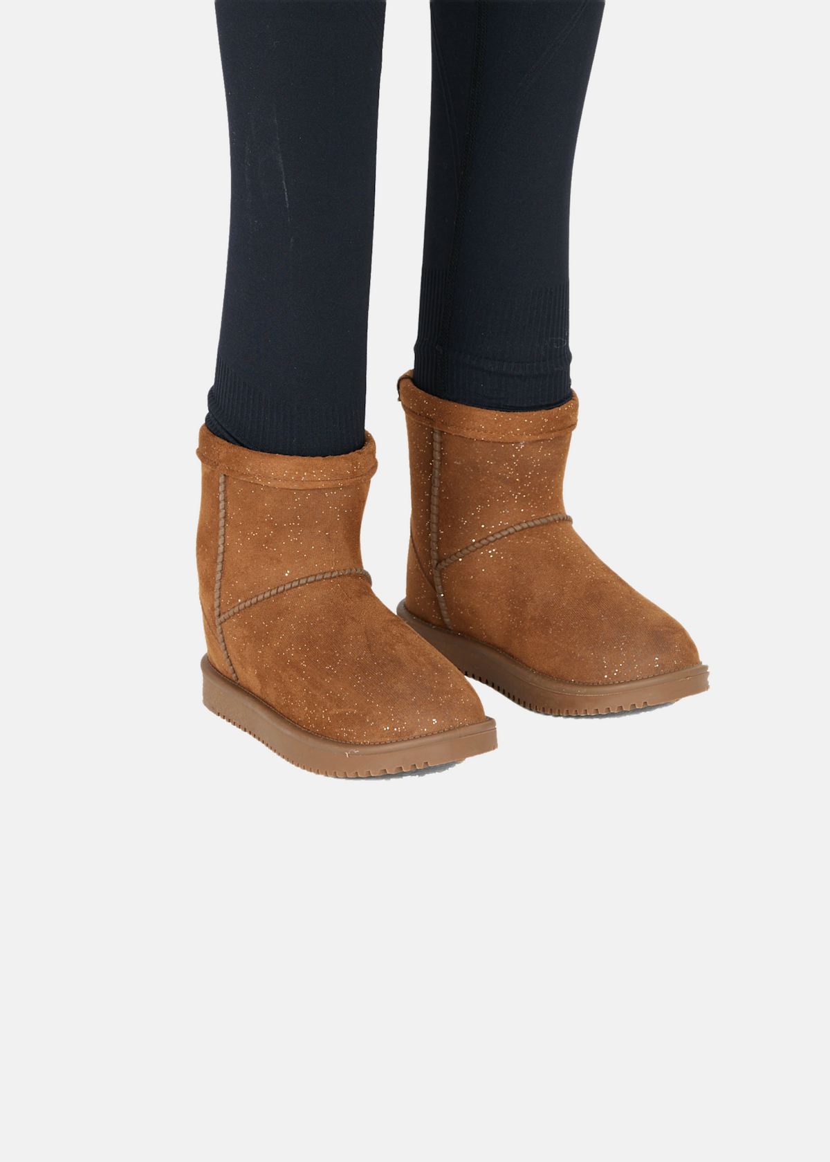 Dax Kids Boot Warm WP |  - sv-se - barn - aktivitet - friluftsliv - friluftsskor-kangor - fodrade-kangor | Padelspecialisterna