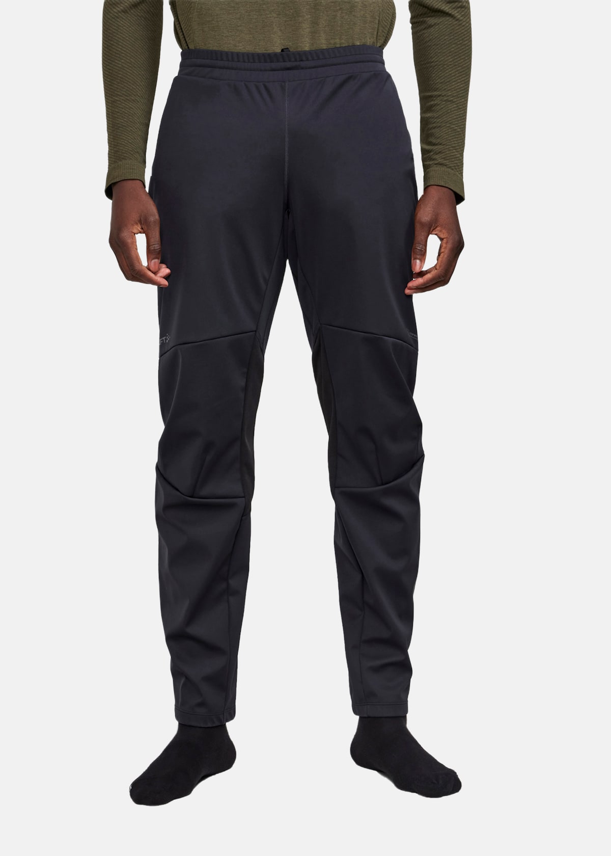 CORE ESSENCE NORDIC PANTS M