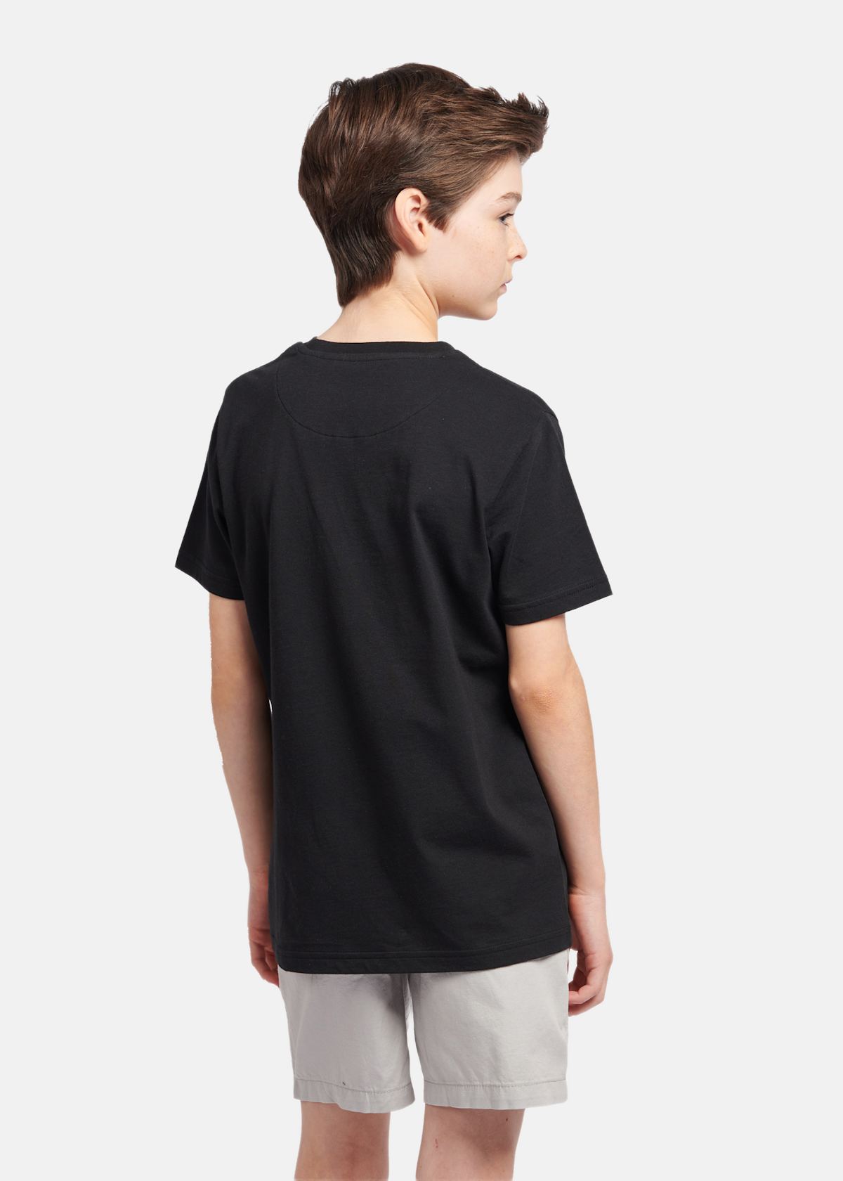 WOBBLY GRAPHIC T-SHIRT |  - sv-se - barn - klader - t-shirts-linnen - t-shirt-sport-fritid - t-shirt-sport-fritid-kortarmad | Padelspecialisterna