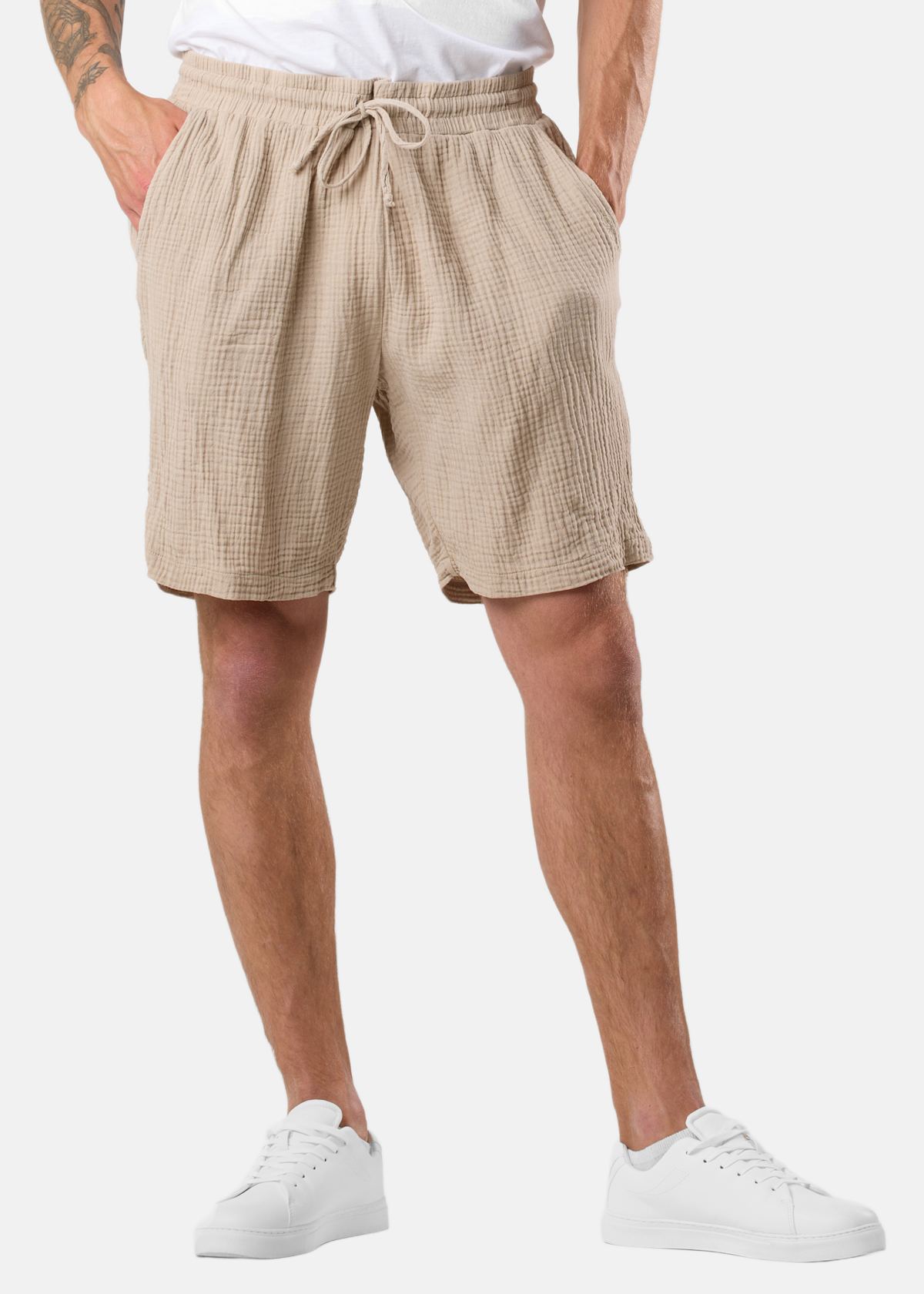 Max Shorts |  - sv-se - herr - klader - shorts - vardags-jeansshorts - vardagsshorts | Padelspecialisterna