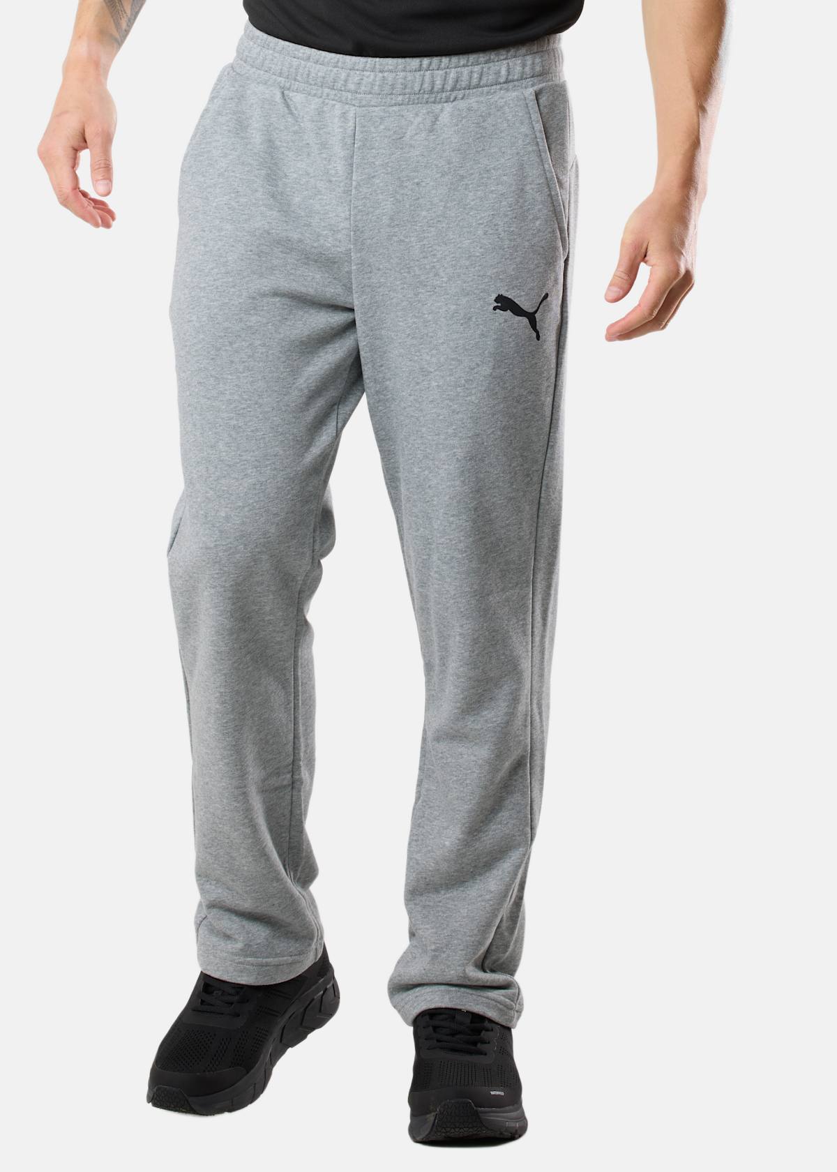 ESS Logo Pants TR op |  - sv-se - herr - klader - byxor - tranings-mjukis-vindbyxor - sweatpants-mjukisbyxor | Padelspecialisterna