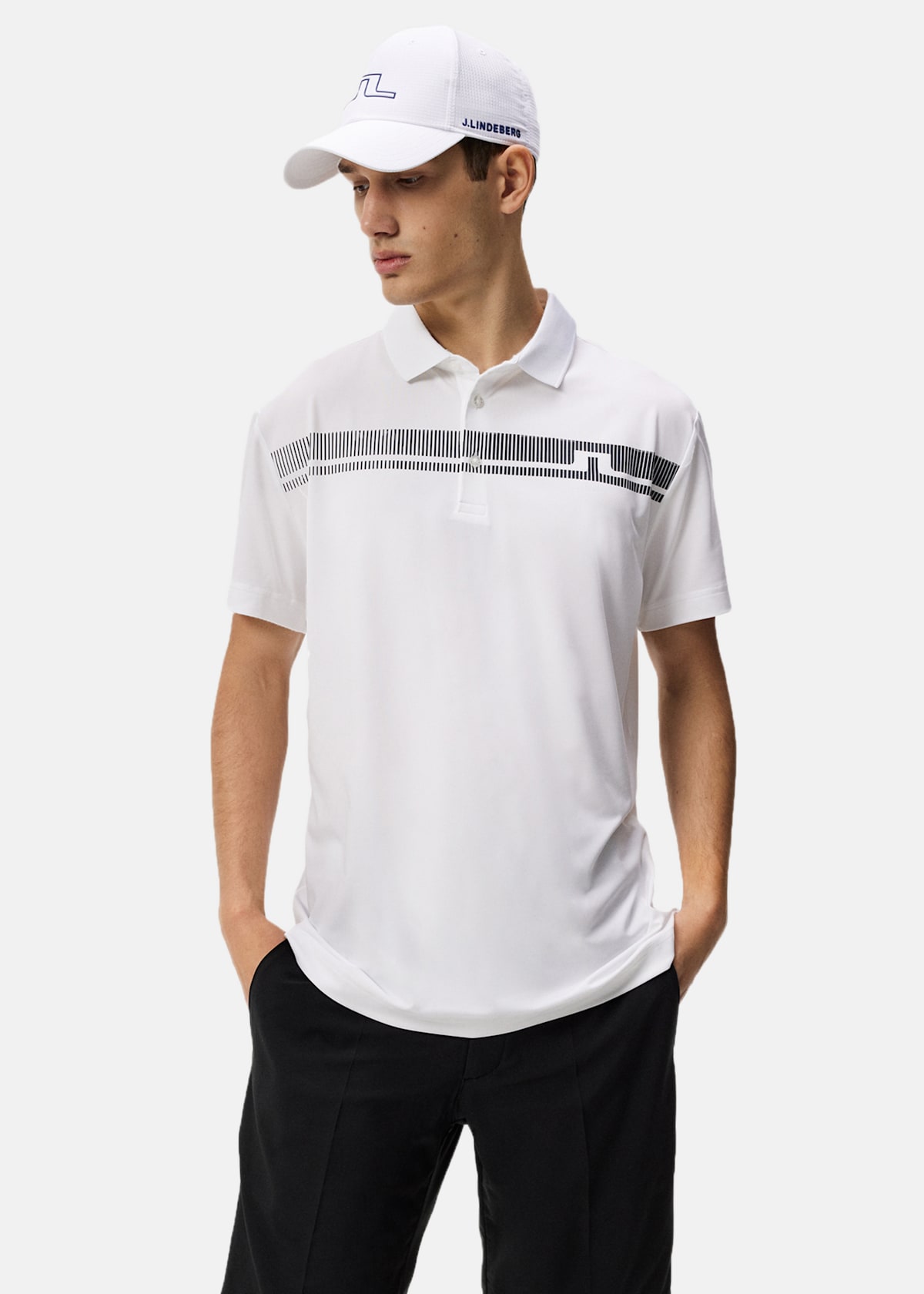 Klas Regular Fit Golf Polo |  - sv-se - herr - klader - skjortor-piketrojor - piketrojor | Padelspecialisterna