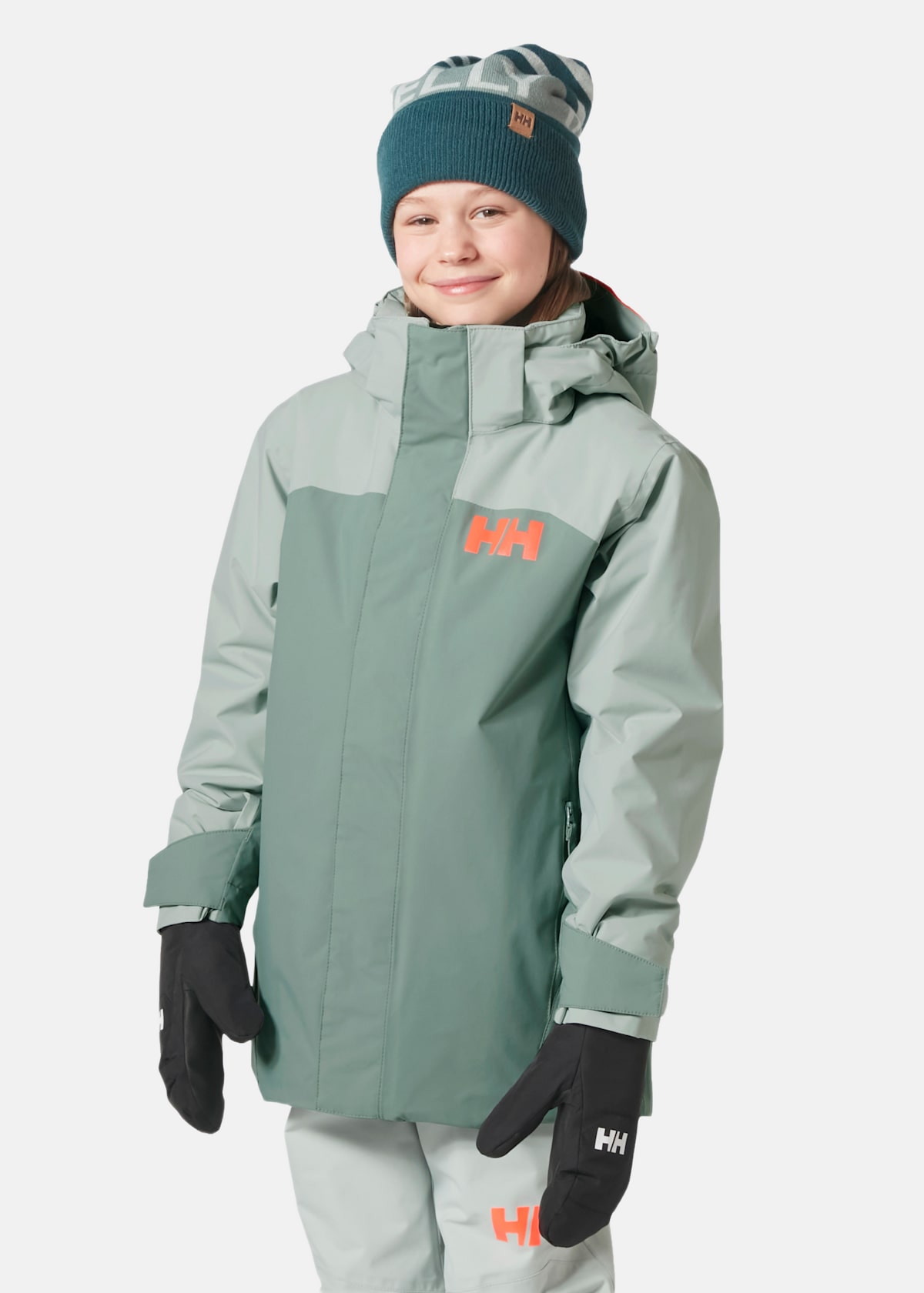 JR LEVEL JACKET |  - sv-se - barn - klader - jackor - snowboard-skidjackor - skidjackor | Padelspecialisterna