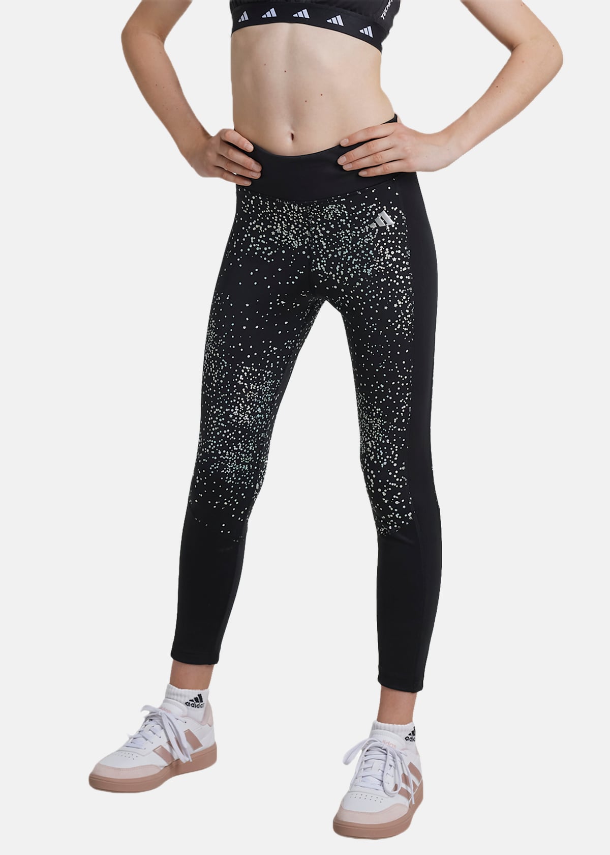 JG OPT GL LEG |  - sv-se - barn - klader - byxor - tights-leggings - traningstights - traningstights-langa | Padelspecialisterna