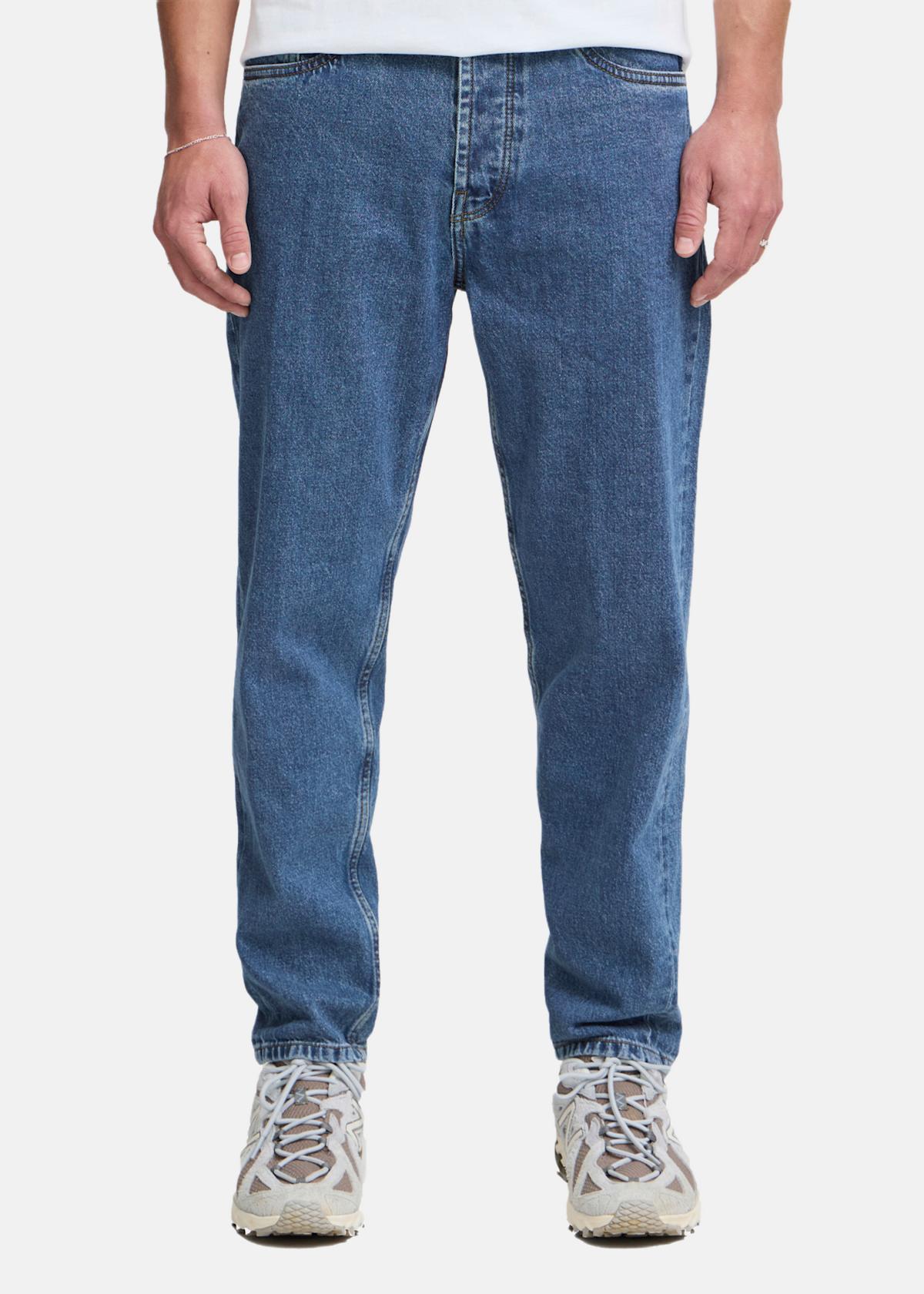 SDDylan, DAD FIT |  - sv-se - herr - klader - byxor - vardagsbyxor-jeans - jeans | Padelspecialisterna