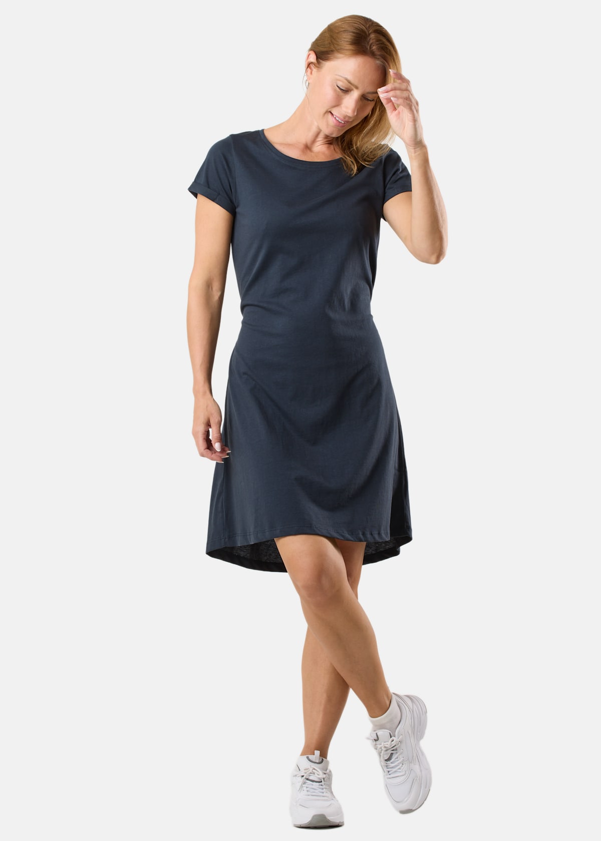 Monaco Dress W |  - sv-se - dam - klader - kjolar-klanningar - klanningar | Padelspecialisterna