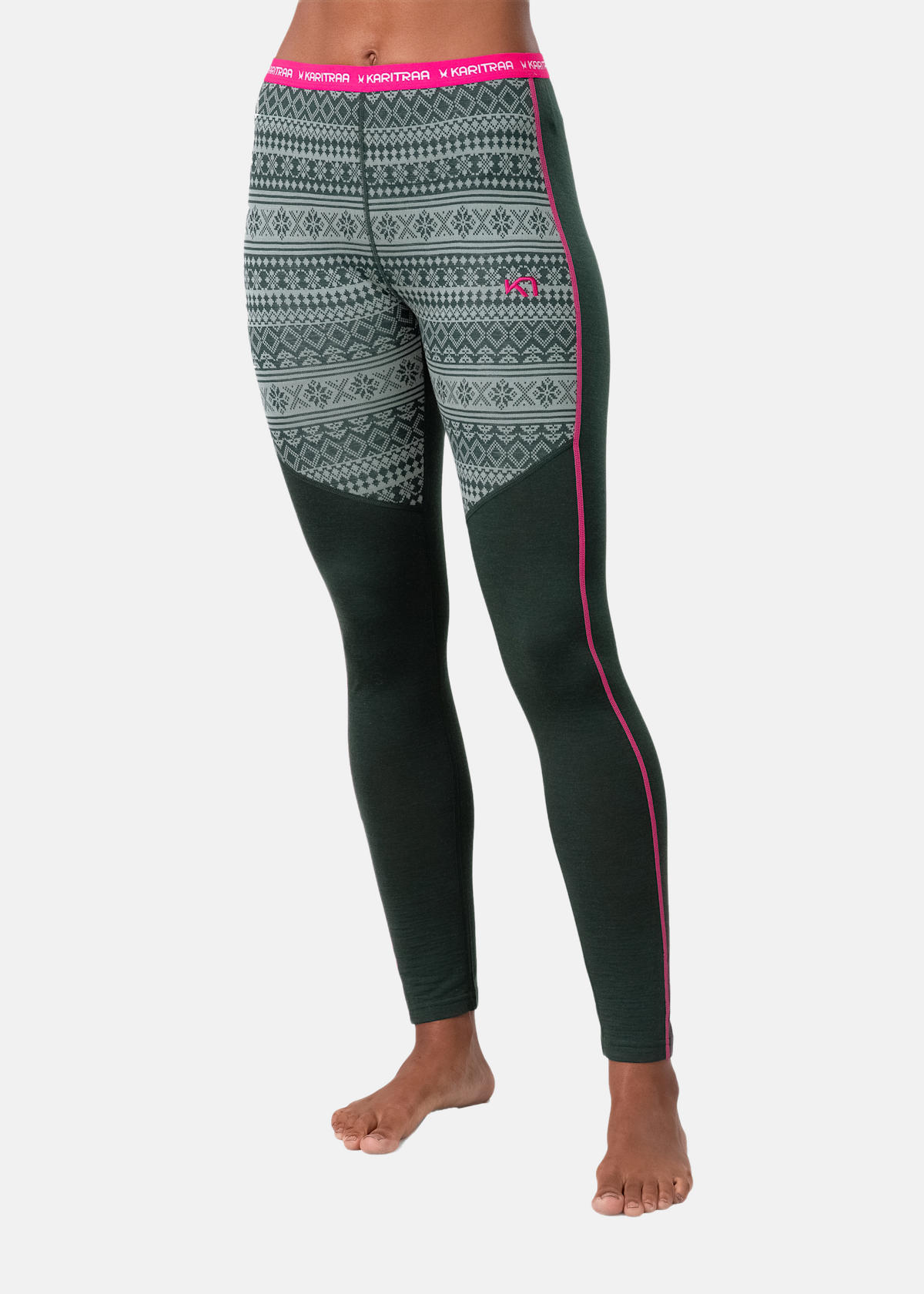 MINA PANT |  - sv-se - dam - klader - understall - ullunderstall - ullunderstallsbyxor | Padelspecialisterna