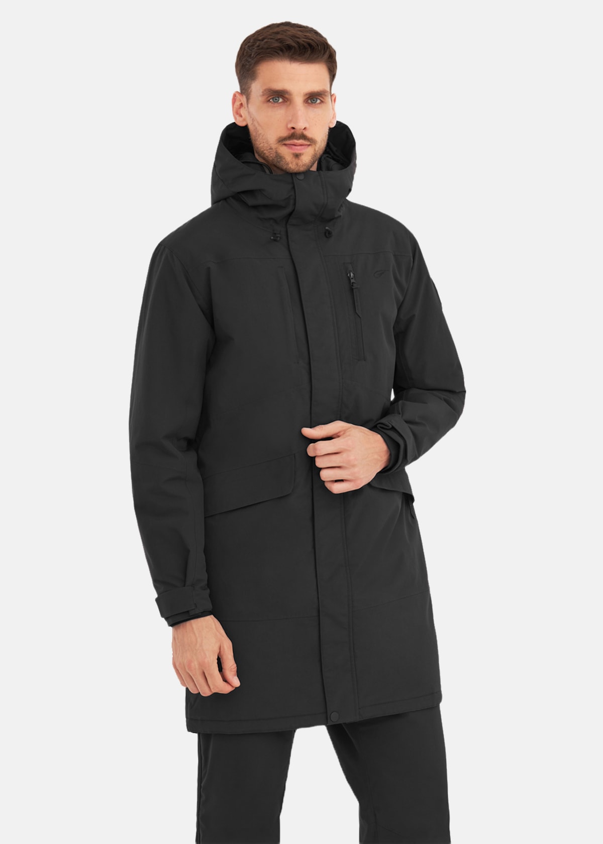 TRENT JKT M |  - sv-se - herr - klader - jackor - vinterjackor | Padelspecialisterna