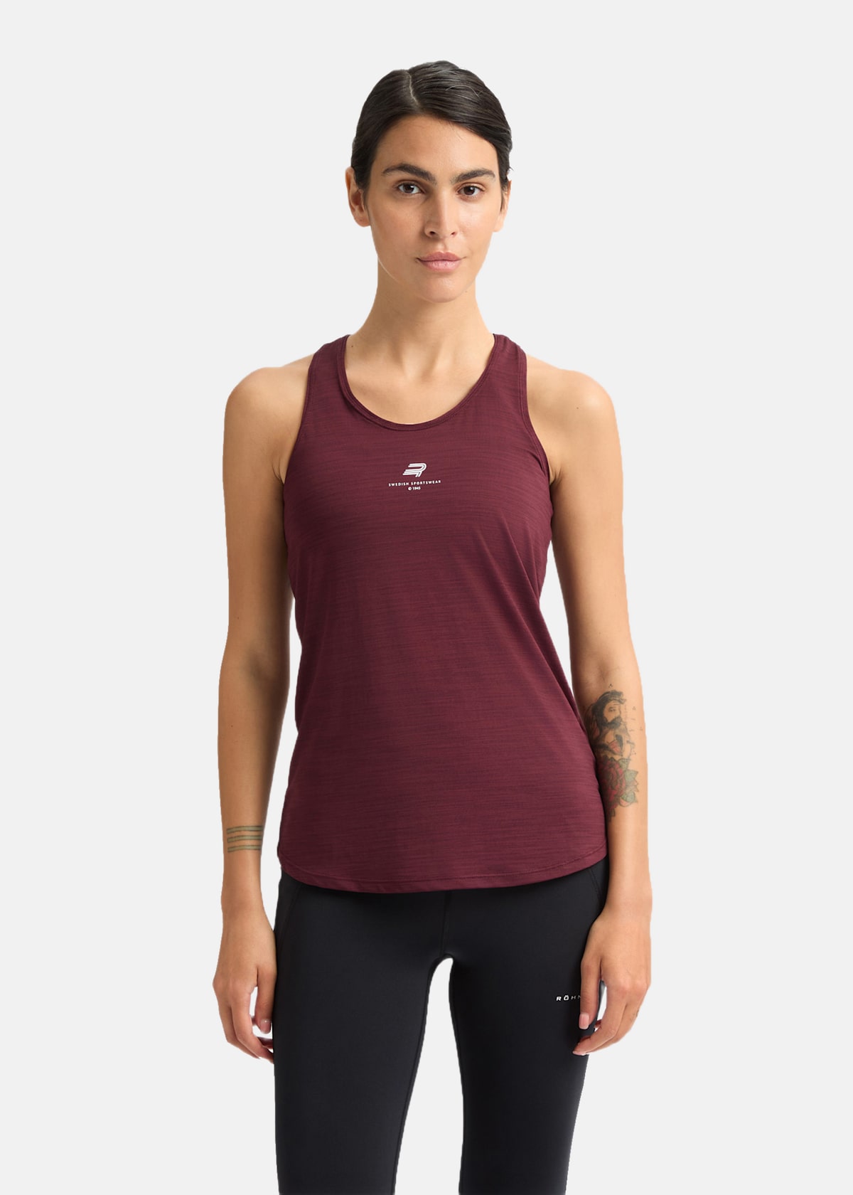 Motion Racerback |  - sv-se - dam - klader - toppar-linnen - linnen - linnen-vardag-sport | Padelspecialisterna