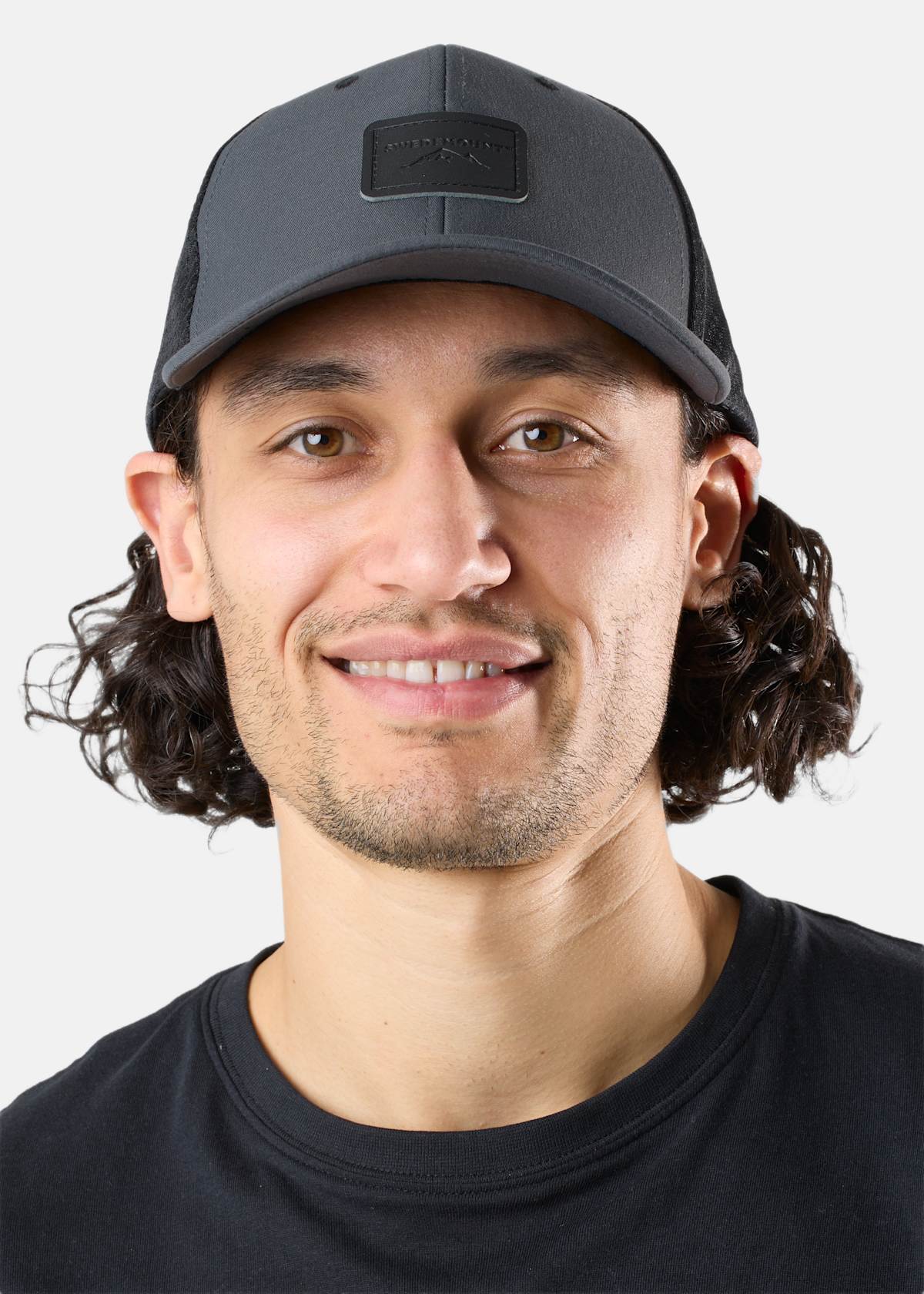 Nordkap Trucker Cap II |  - sv-se - dam - klader - accessoarer - kepsar-hattar - casual-streetkepsar | Padelspecialisterna