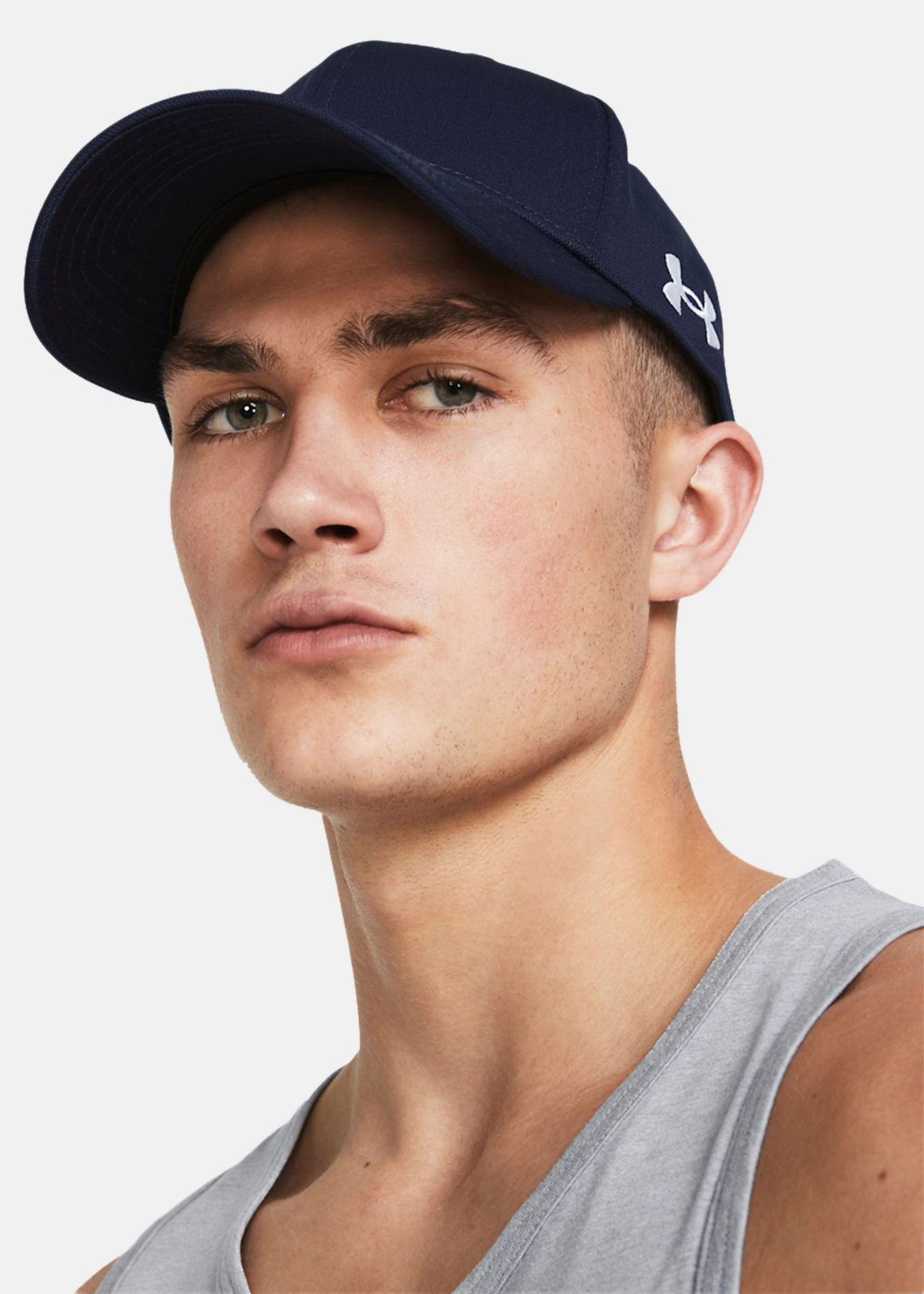 Mens UA Team Blitzing |  - sv-se - dam - klader - accessoarer - kepsar-hattar - casual-streetkepsar | Padelspecialisterna