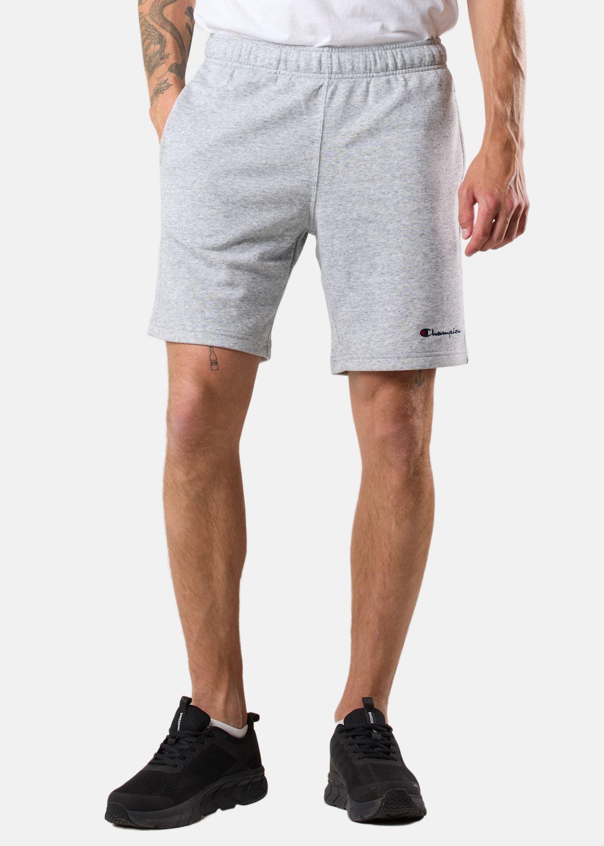 Bermuda |  - sv-se - herr - klader - shorts - bomullshorts | Padelspecialisterna