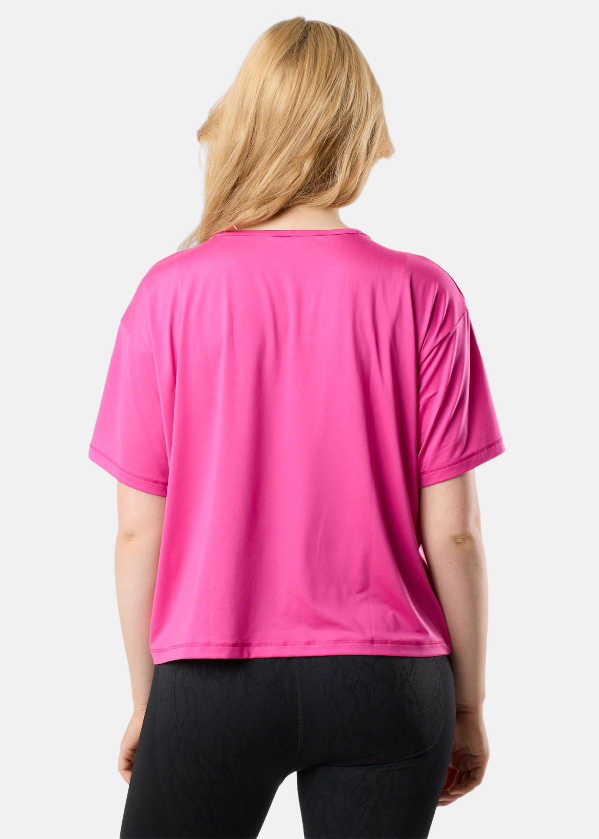 Motion SS |  - sv-se - dam - klader - toppar-linnen - t-shirts-friluftsliv-vandring - t-shirts-kortarmade | Padelspecialisterna