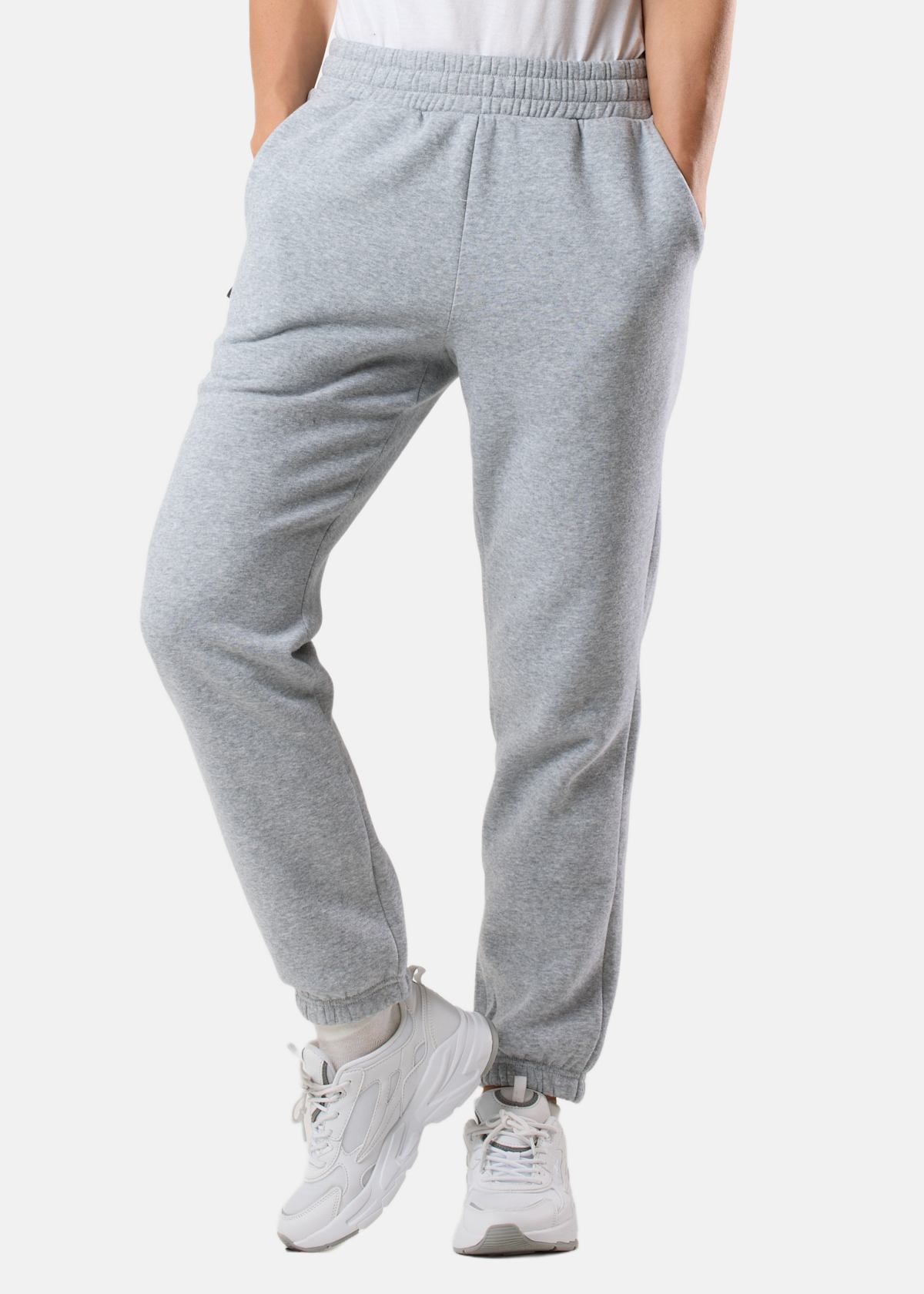New York Pants II W |  - sv-se - dam - klader - byxor - tranings-mjukis-vindbyxor - mjukisbyxor-sweatpants | Padelspecialisterna