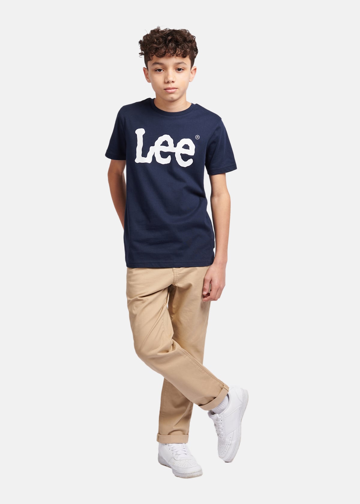 WOBBLY GRAPHIC T-SHIRT |  - sv-se - barn - klader - t-shirts-linnen - t-shirt-sport-fritid - t-shirt-sport-fritid-kortarmad | Padelspecialisterna