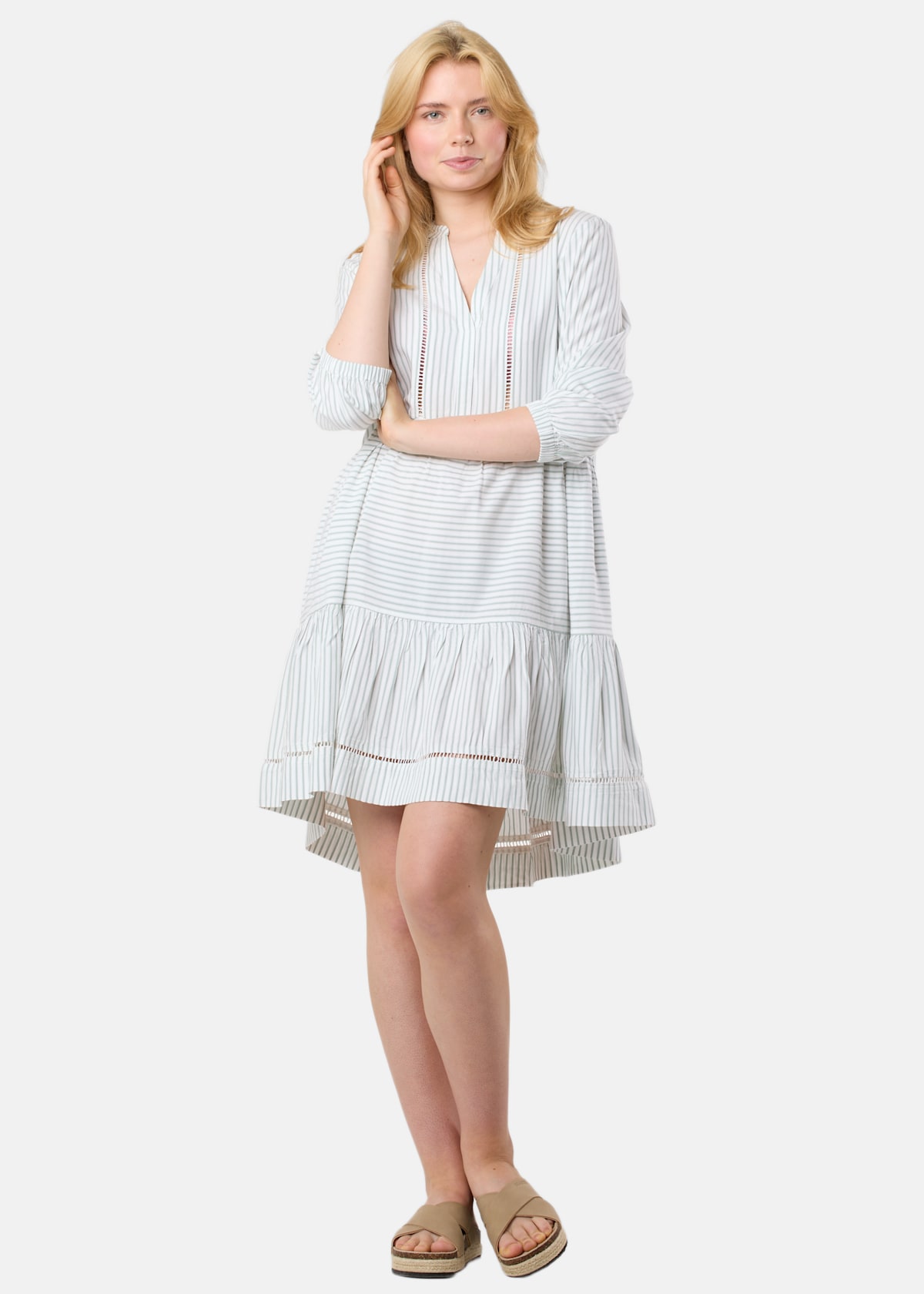 Key West Tunic W |  - sv-se - dam - klader - kjolar-klanningar - tunikor | Padelspecialisterna