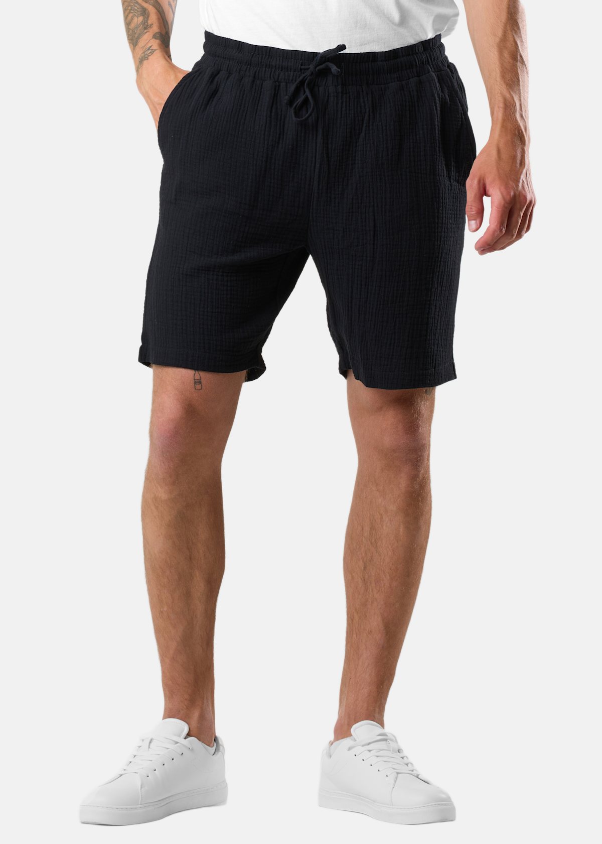 Max Shorts |  - sv-se - herr - klader - shorts - vardags-jeansshorts - vardagsshorts | Padelspecialisterna